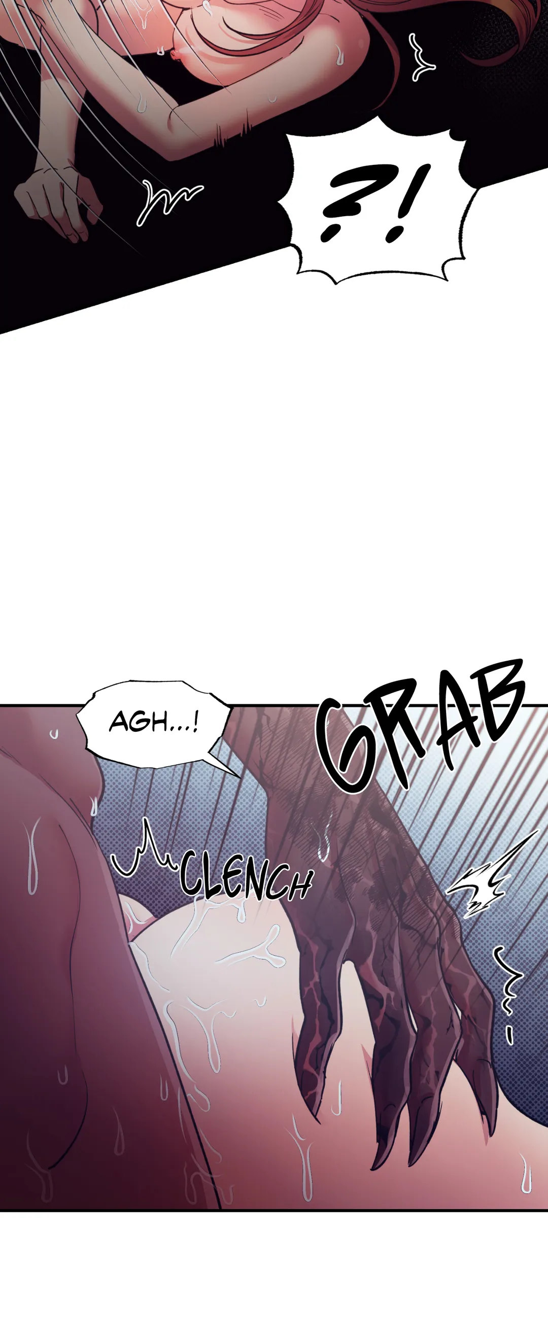 Hana’s Demons of Lust - Chapter 43 [photo 15] - MangaPorn