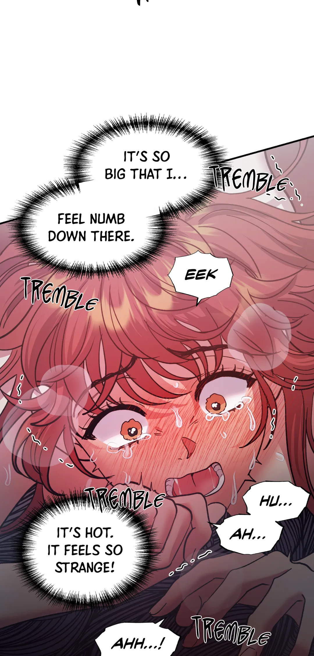 Hana’s Demons of Lust - Chapter 43 [photo 18] - MangaPorn