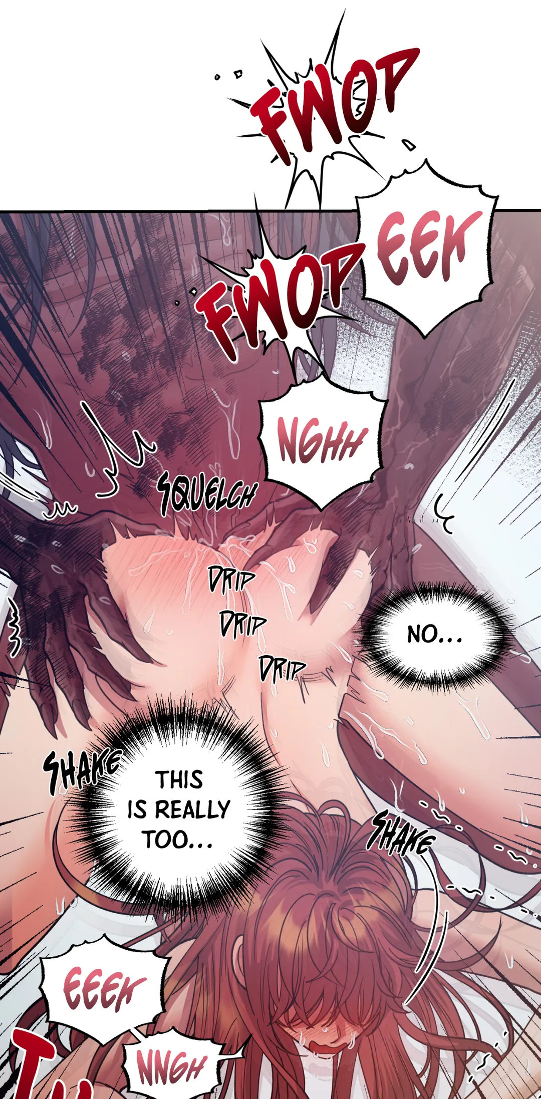 Hana’s Demons of Lust - Chapter 43 [photo 21] - MangaPorn