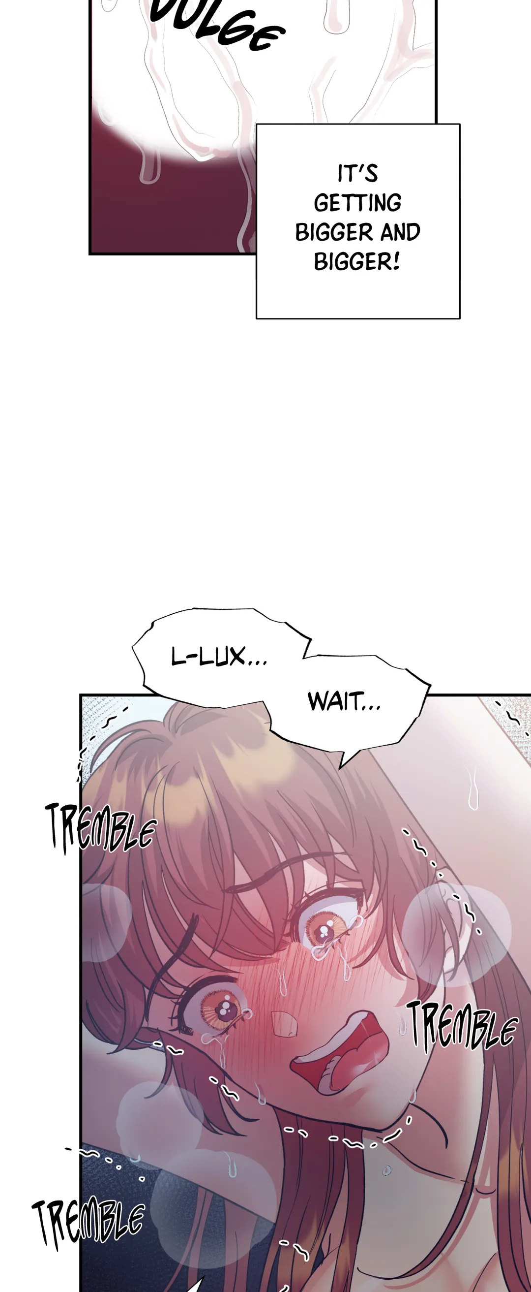 Hana’s Demons of Lust - Chapter 43 [photo 3] - MangaPorn