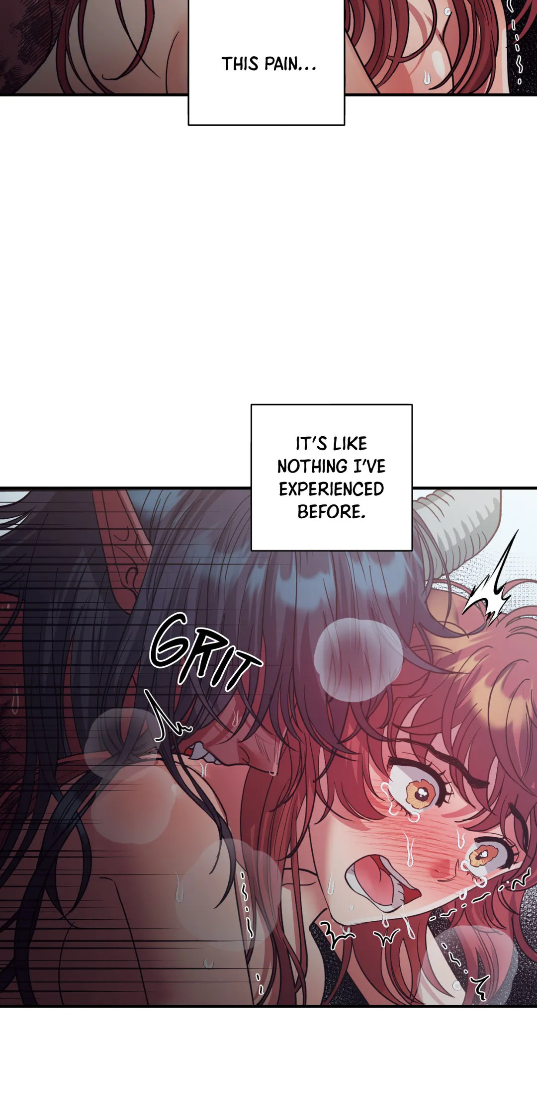 Hana’s Demons of Lust - Chapter 43 [photo 31] - MangaPorn