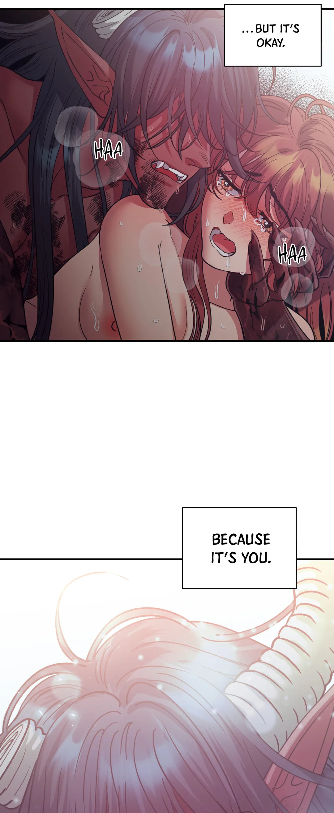 Hana’s Demons of Lust - Chapter 43 [photo 33] - MangaPorn