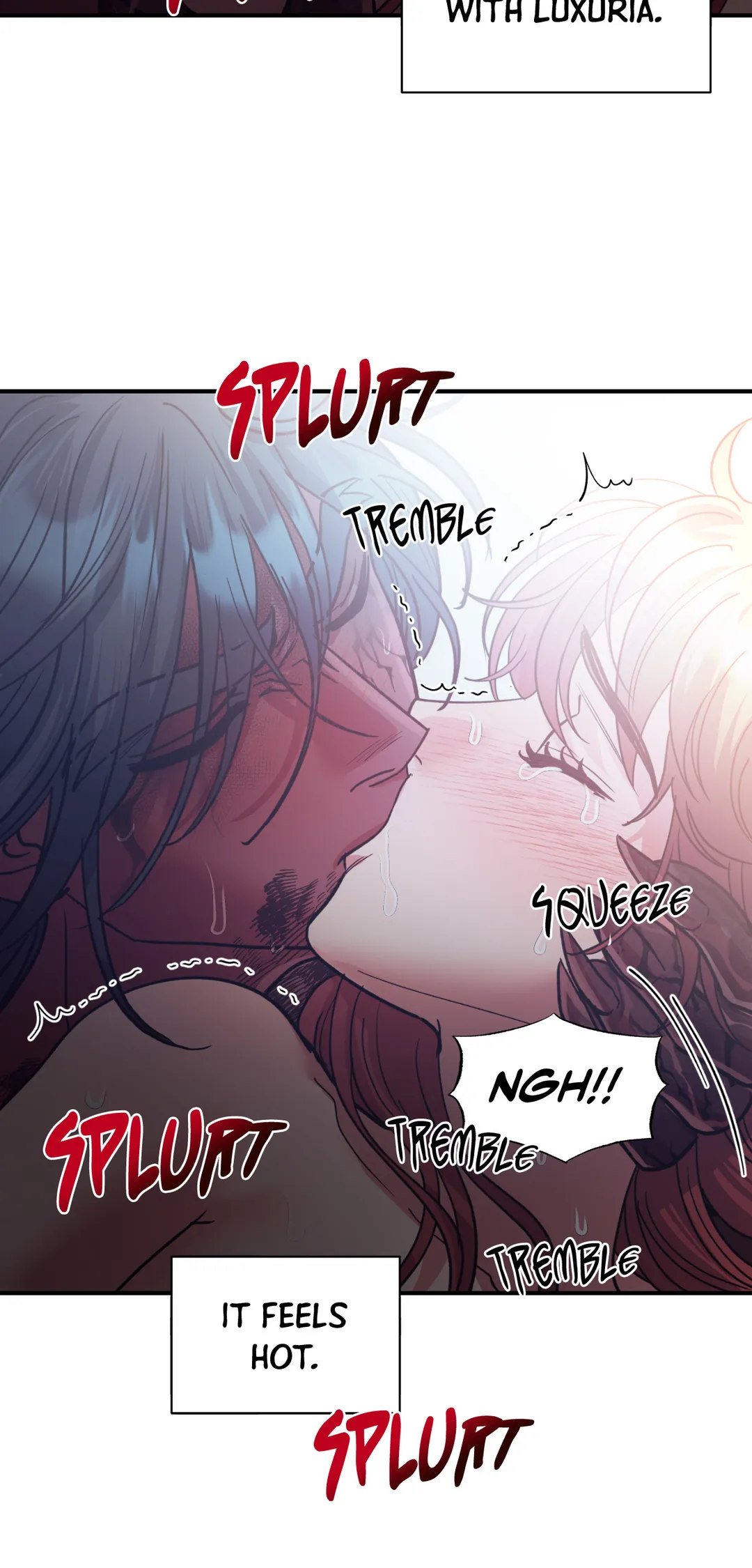 Hana’s Demons of Lust - Chapter 43 [photo 39] - MangaPorn