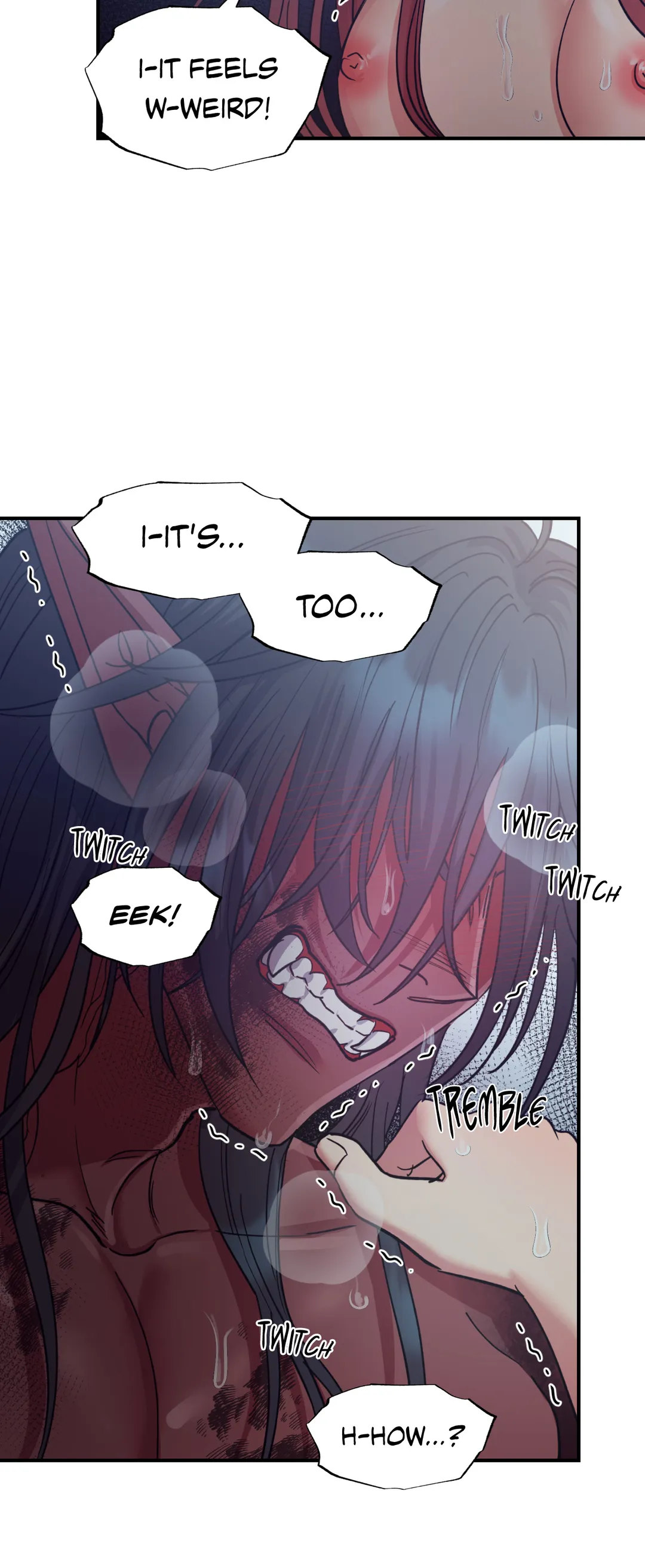 Hana’s Demons of Lust - Chapter 43 [photo 4] - MangaPorn