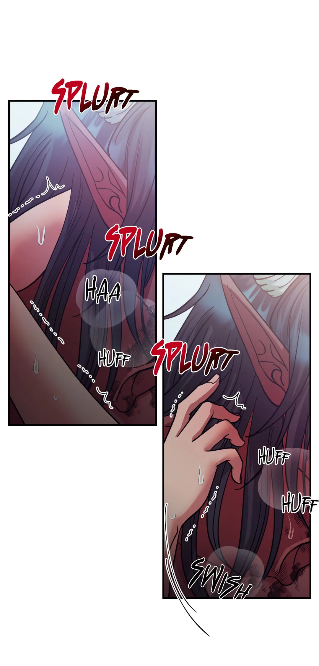 Hana’s Demons of Lust - Chapter 43 [photo 40] - MangaPorn