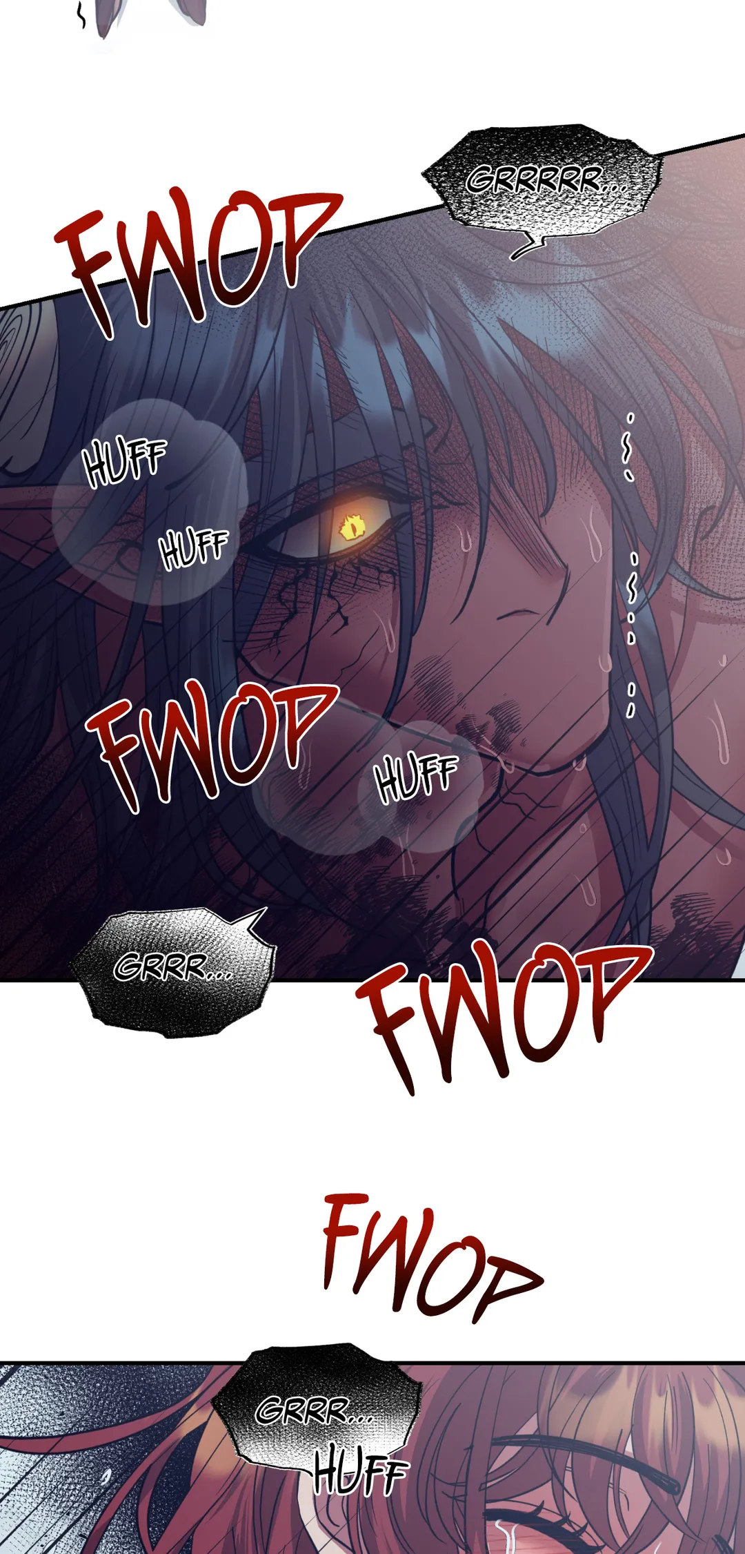 Hana’s Demons of Lust - Chapter 43 [photo 42] - MangaPorn