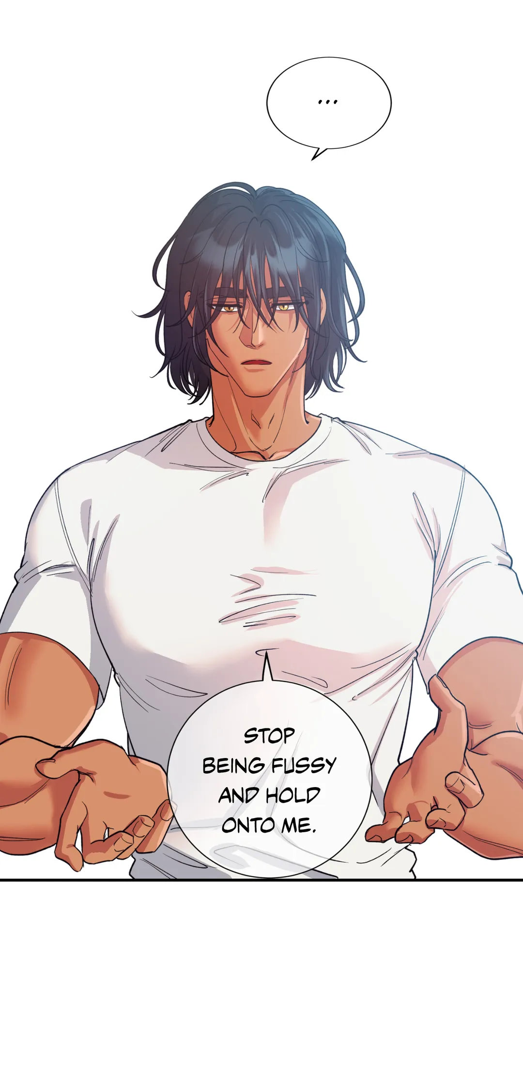 Hana’s Demons of Lust - Chapter 44 [photo 16] - MangaPorn