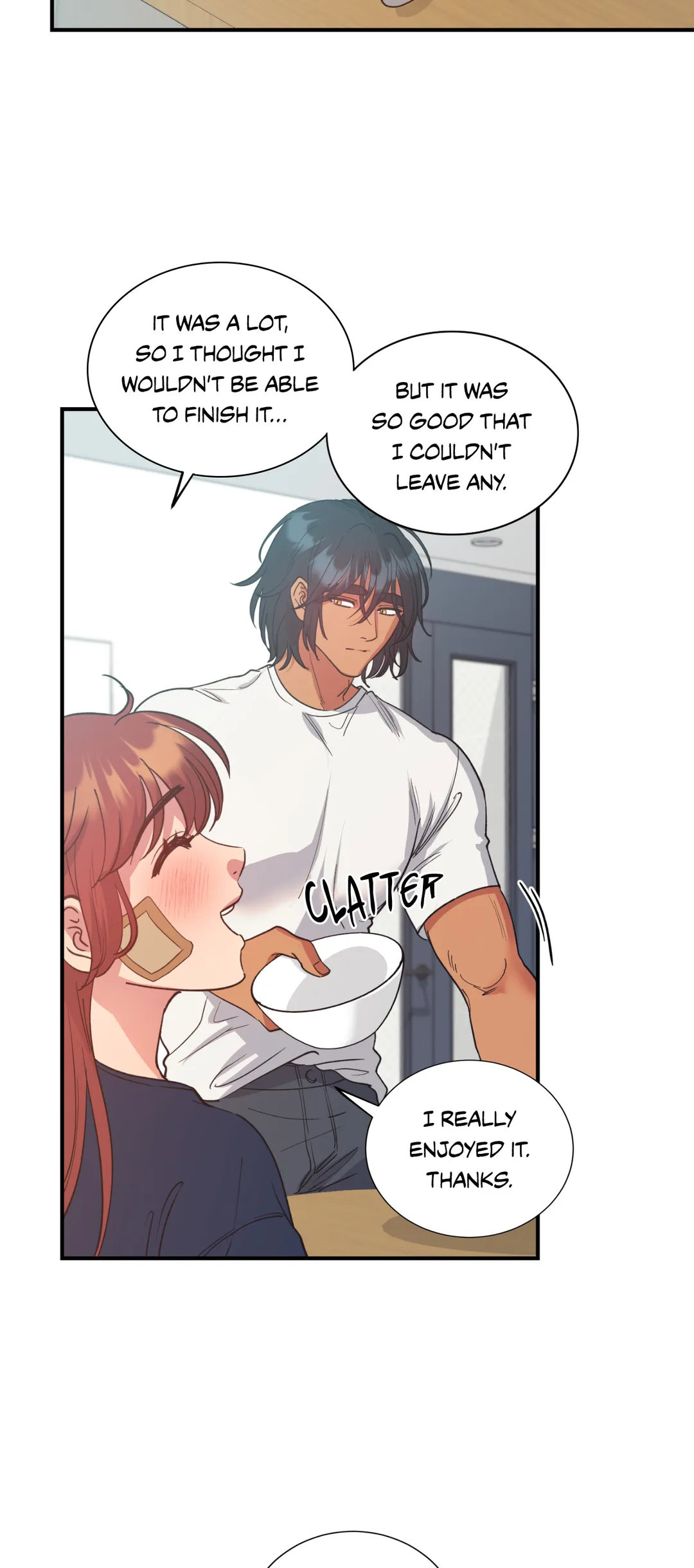 Hana’s Demons of Lust - Chapter 44 [photo 34] - MangaPorn