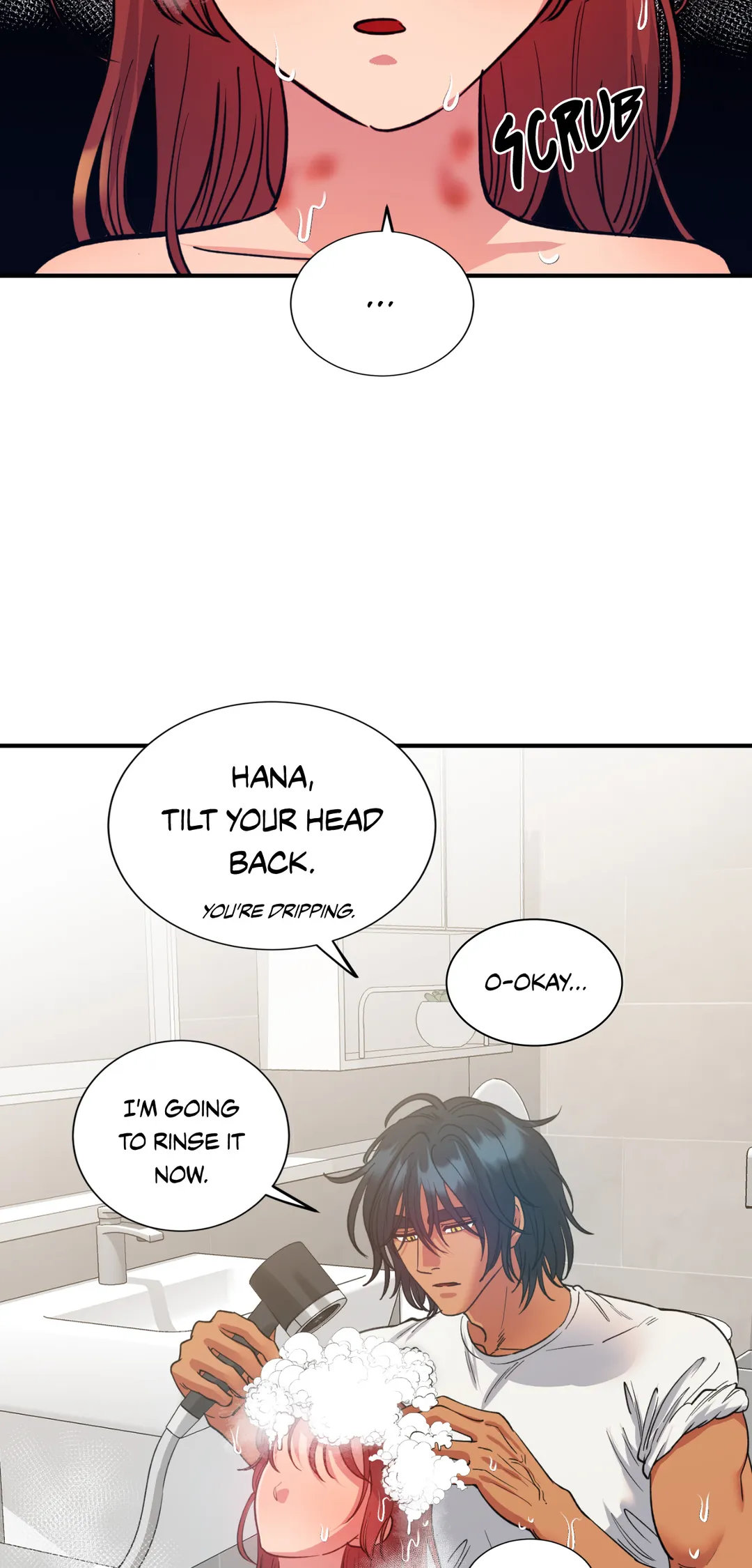 Hana’s Demons of Lust - Chapter 44 [photo 43] - MangaPorn