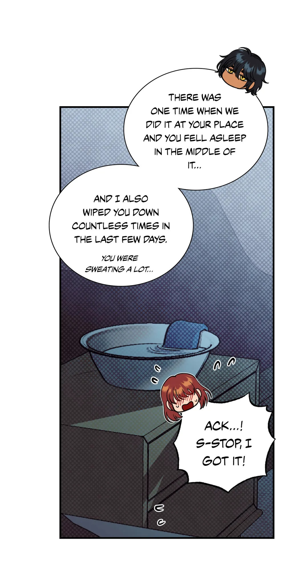 Hana’s Demons of Lust - Chapter 44 [photo 49] - MangaPorn