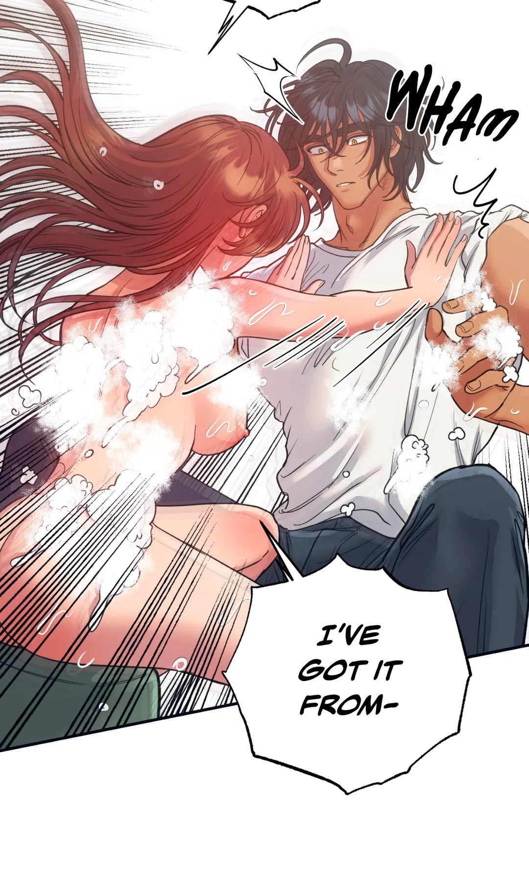 Hana’s Demons of Lust - Chapter 45 [photo 19] - MangaPorn