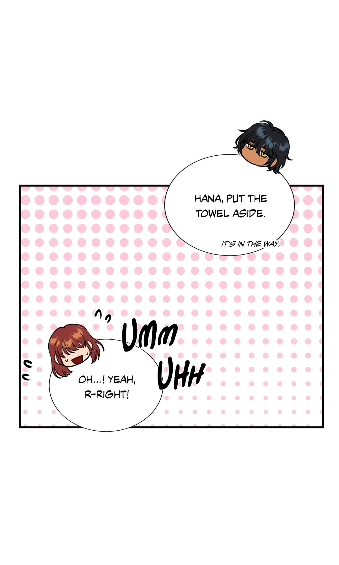 Hana’s Demons of Lust - Chapter 45 [photo 5] - MangaPorn