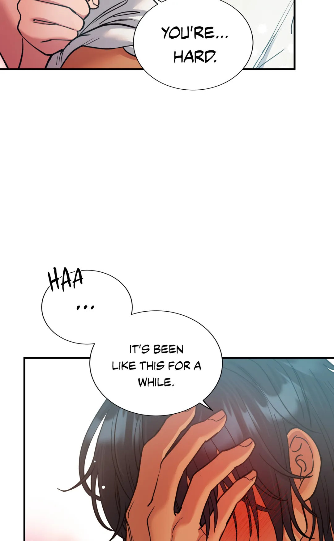 Hana’s Demons of Lust - Chapter 46 [photo 5] - MangaPorn