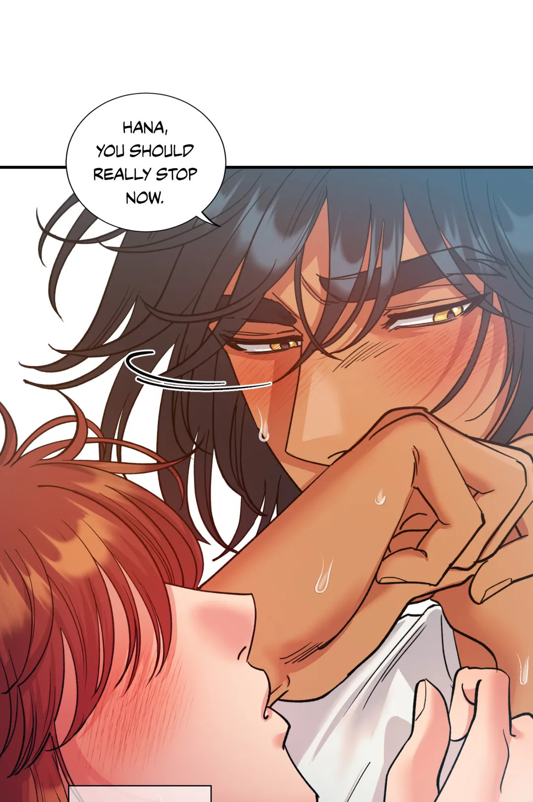Hana’s Demons of Lust - Chapter 46 [photo 7] - MangaPorn