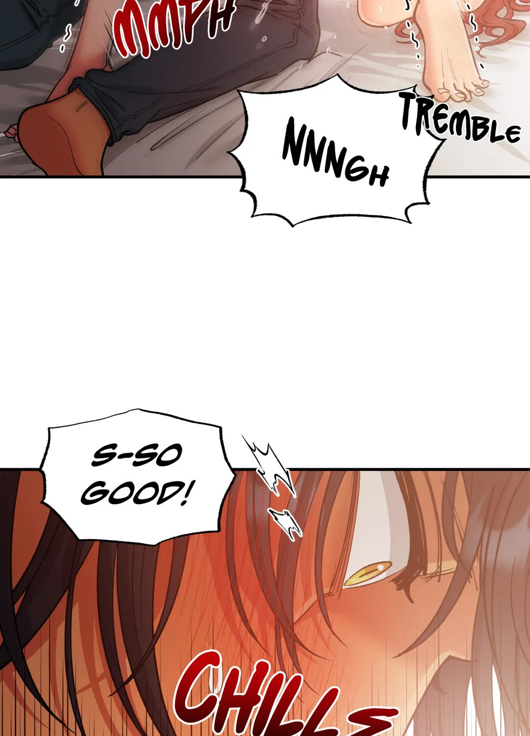Hana’s Demons of Lust - Chapter 47 [photo 26] - MangaPorn