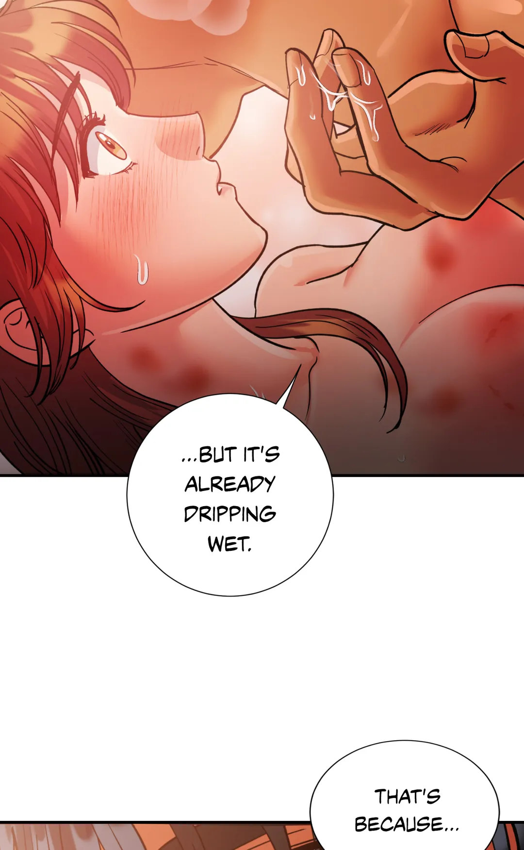 Hana’s Demons of Lust - Chapter 47 [photo 3] - MangaPorn