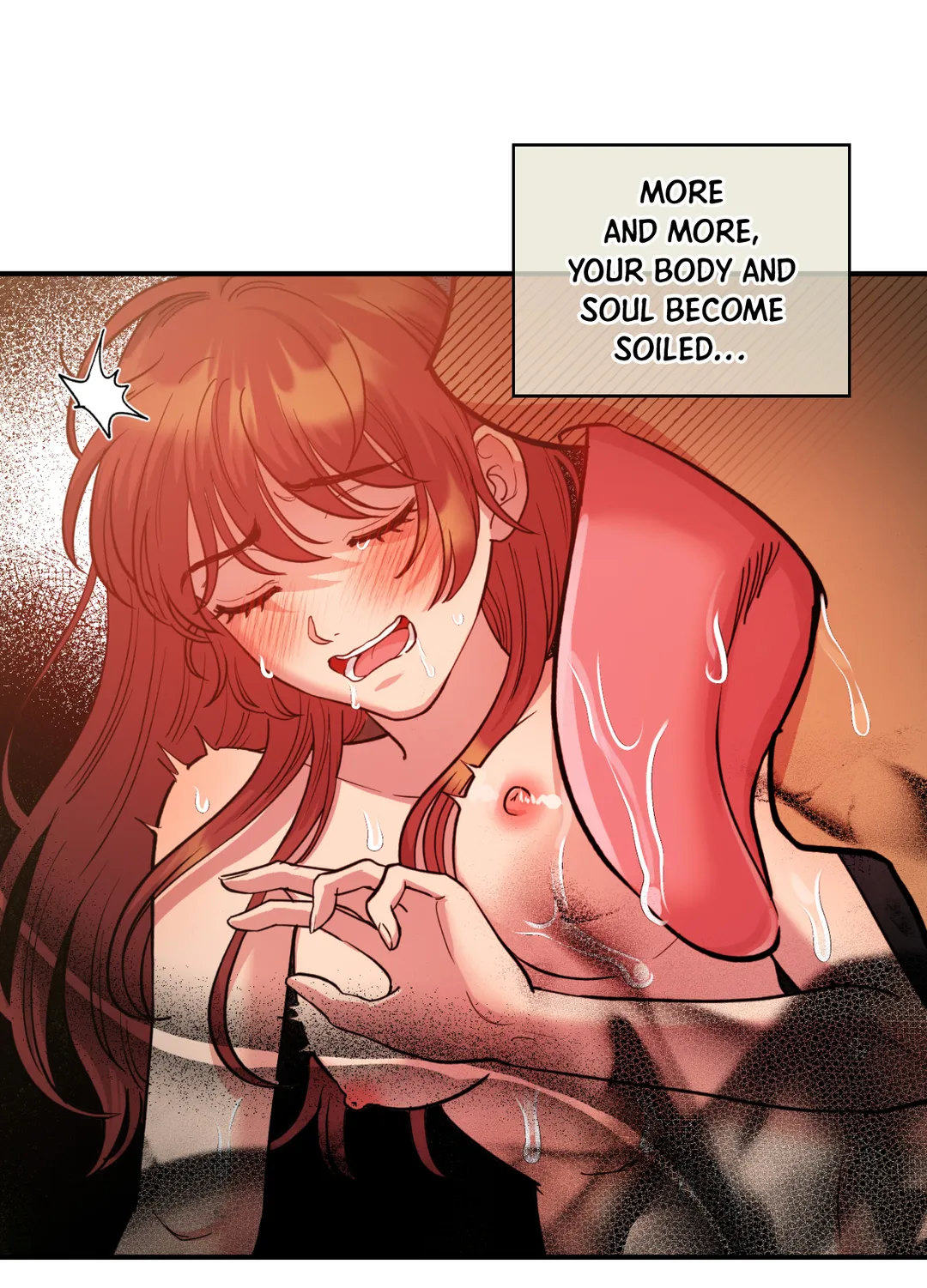Hana’s Demons of Lust - Chapter 47 [photo 54] - MangaPorn