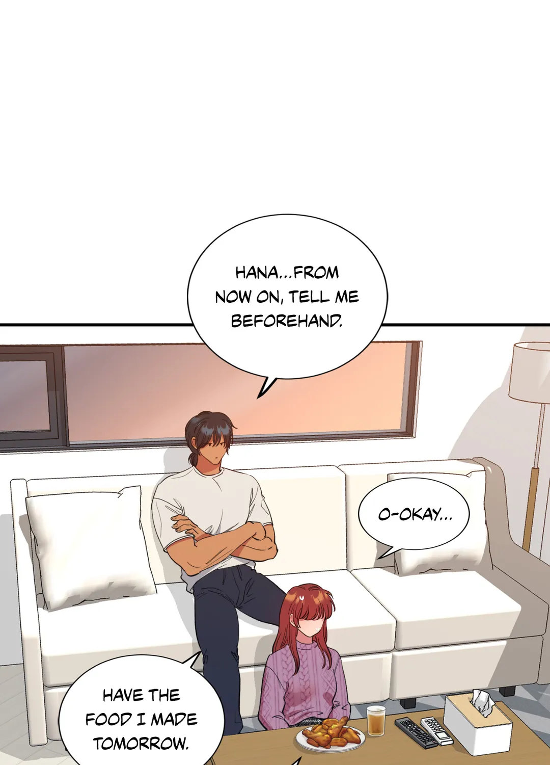 Hana’s Demons of Lust - Chapter 48 [photo 11] - MangaPorn