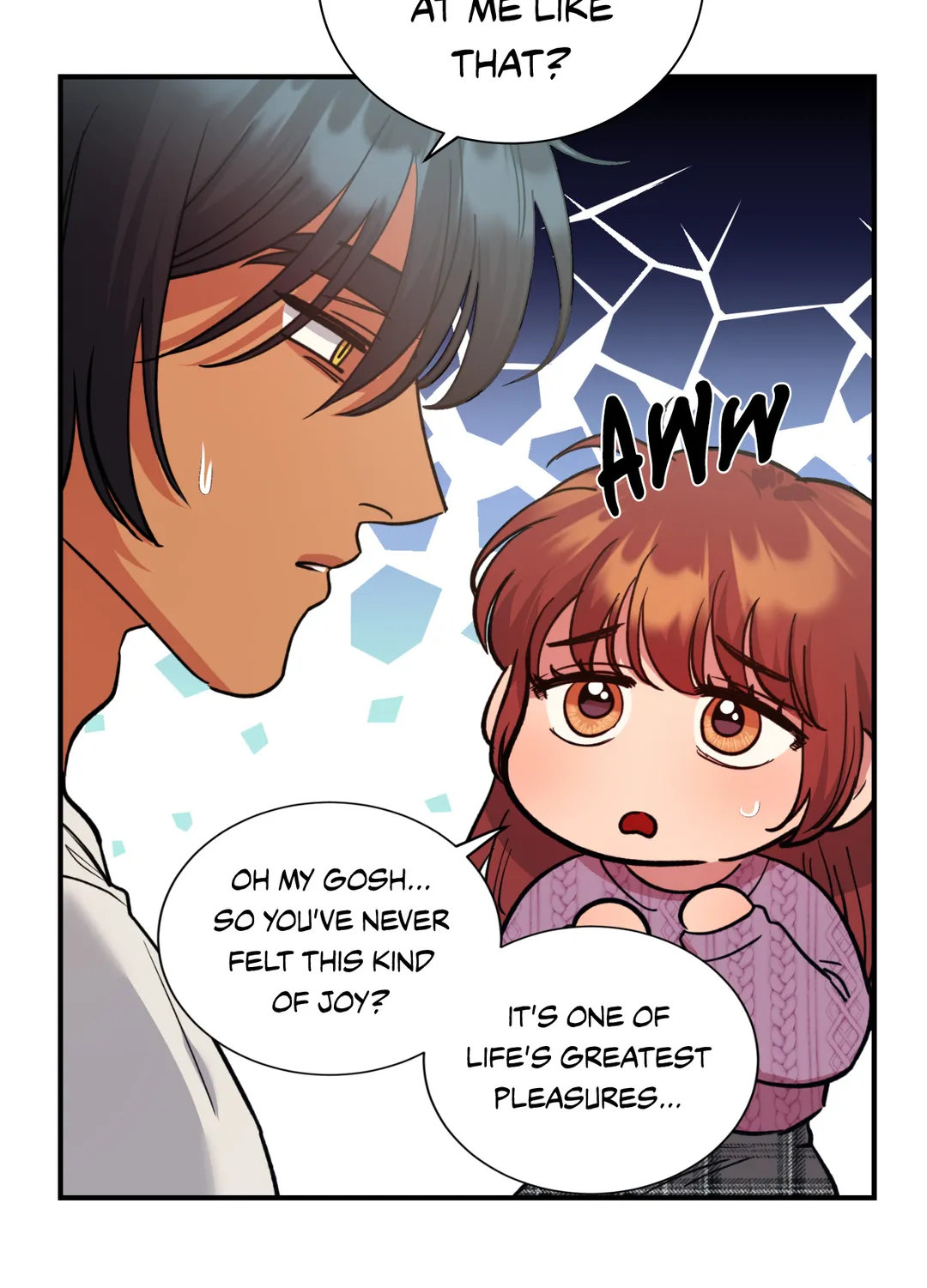 Hana’s Demons of Lust - Chapter 48 [photo 18] - MangaPorn