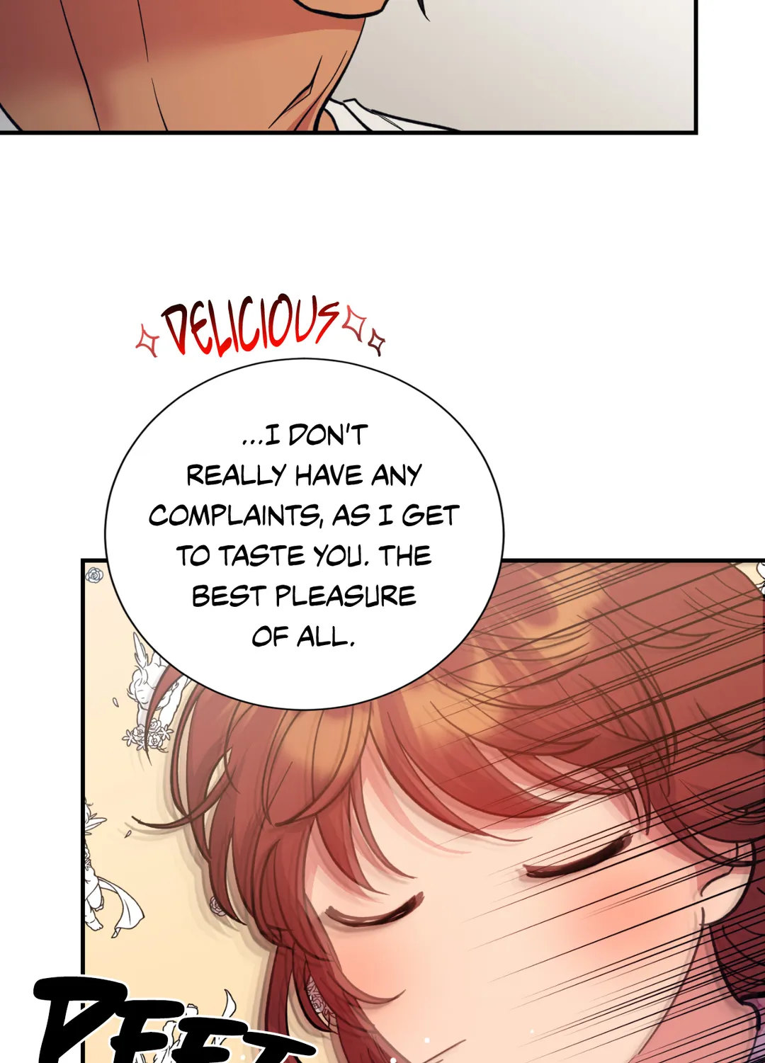 Hana’s Demons of Lust - Chapter 48 [photo 20] - MangaPorn