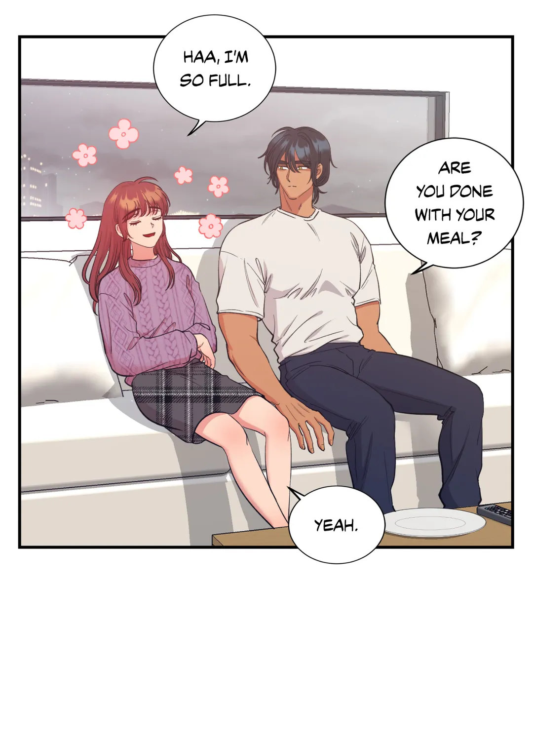 Hana’s Demons of Lust - Chapter 48 [photo 24] - MangaPorn