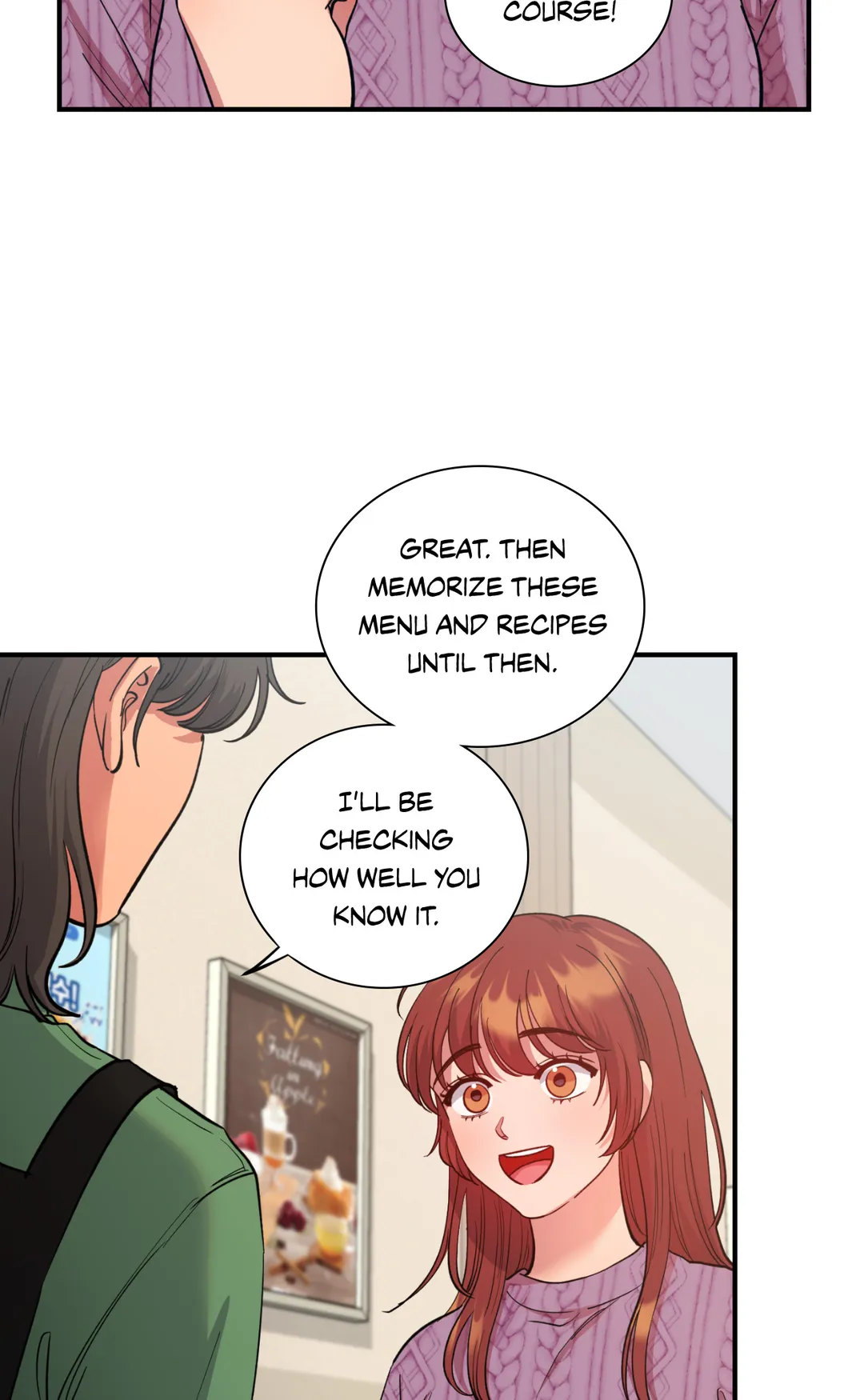 Hana’s Demons of Lust - Chapter 48 [photo 3] - MangaPorn