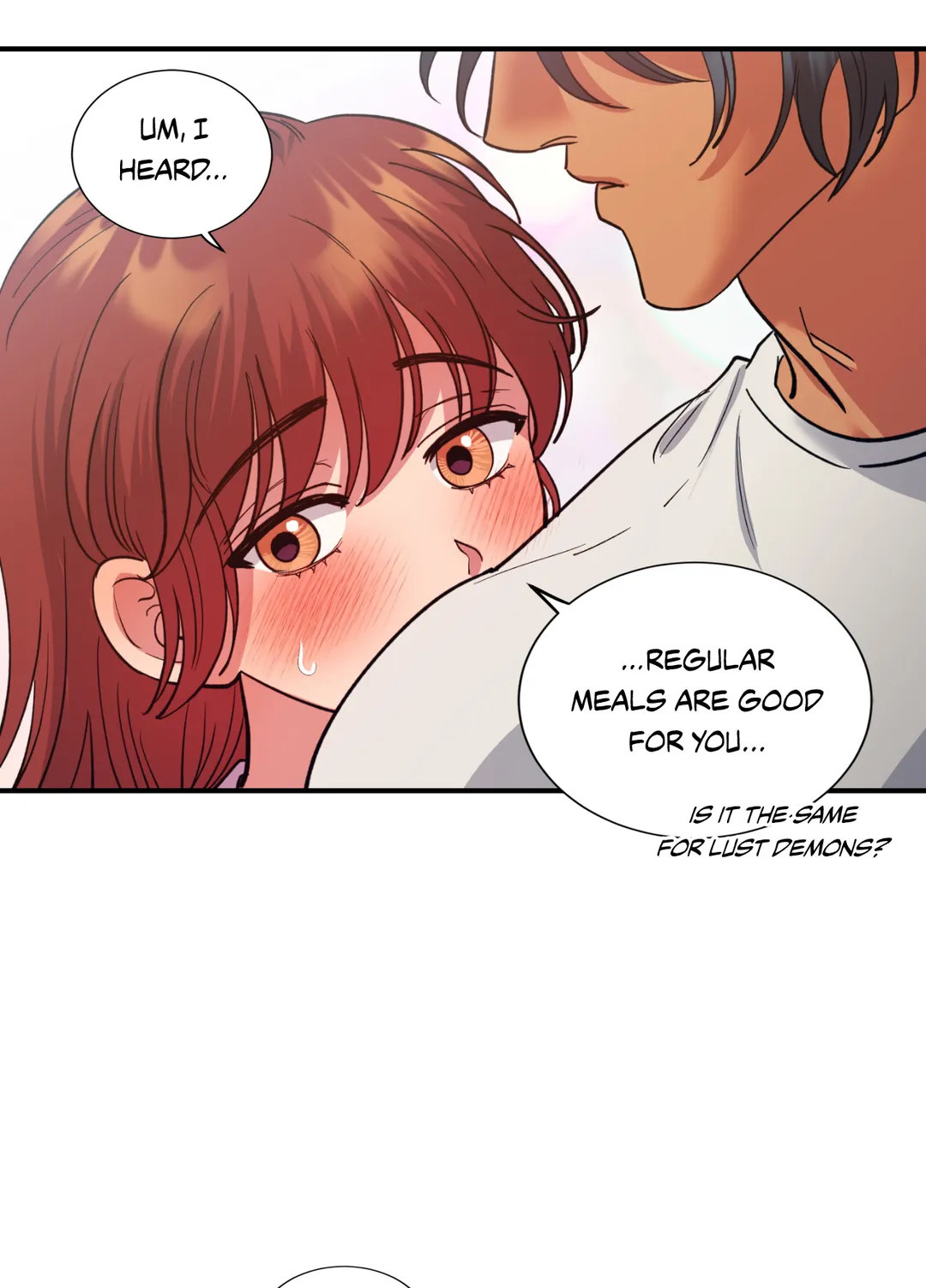 Hana’s Demons of Lust - Chapter 48 [photo 31] - MangaPorn