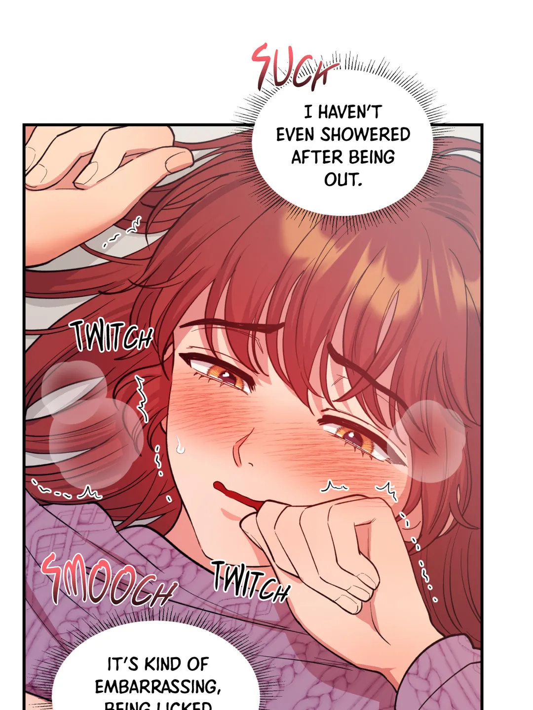 Hana’s Demons of Lust - Chapter 48 [photo 39] - MangaPorn