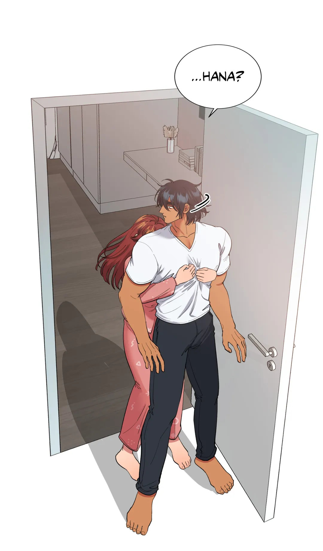 Hana’s Demons of Lust - Chapter 48 [photo 81] - MangaPorn