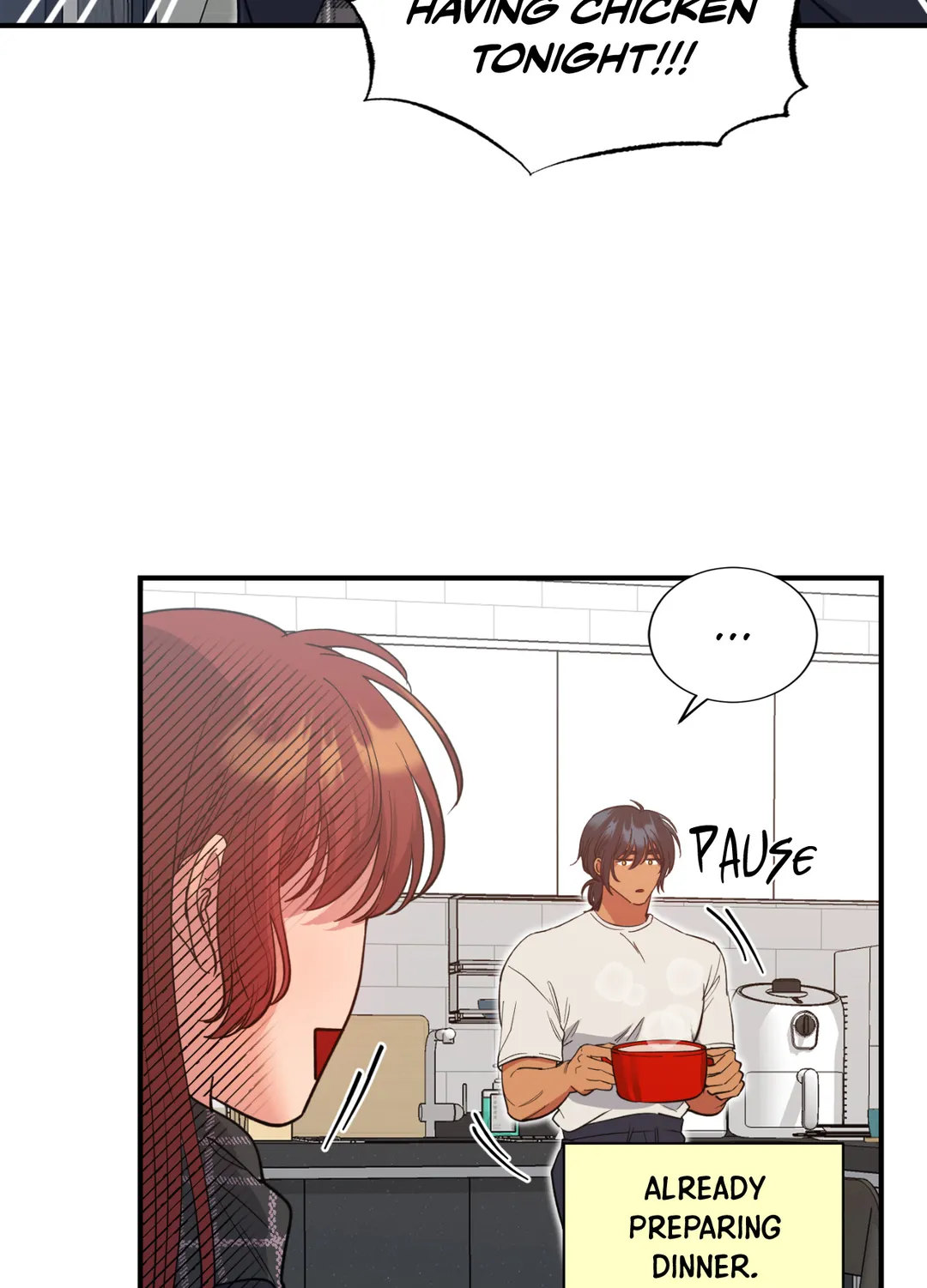 Hana’s Demons of Lust - Chapter 48 [photo 9] - MangaPorn
