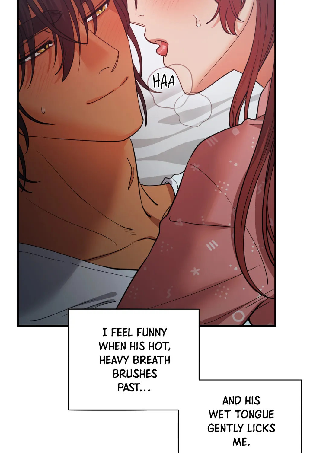 Hana’s Demons of Lust - Chapter 49 [photo 65] - MangaPorn