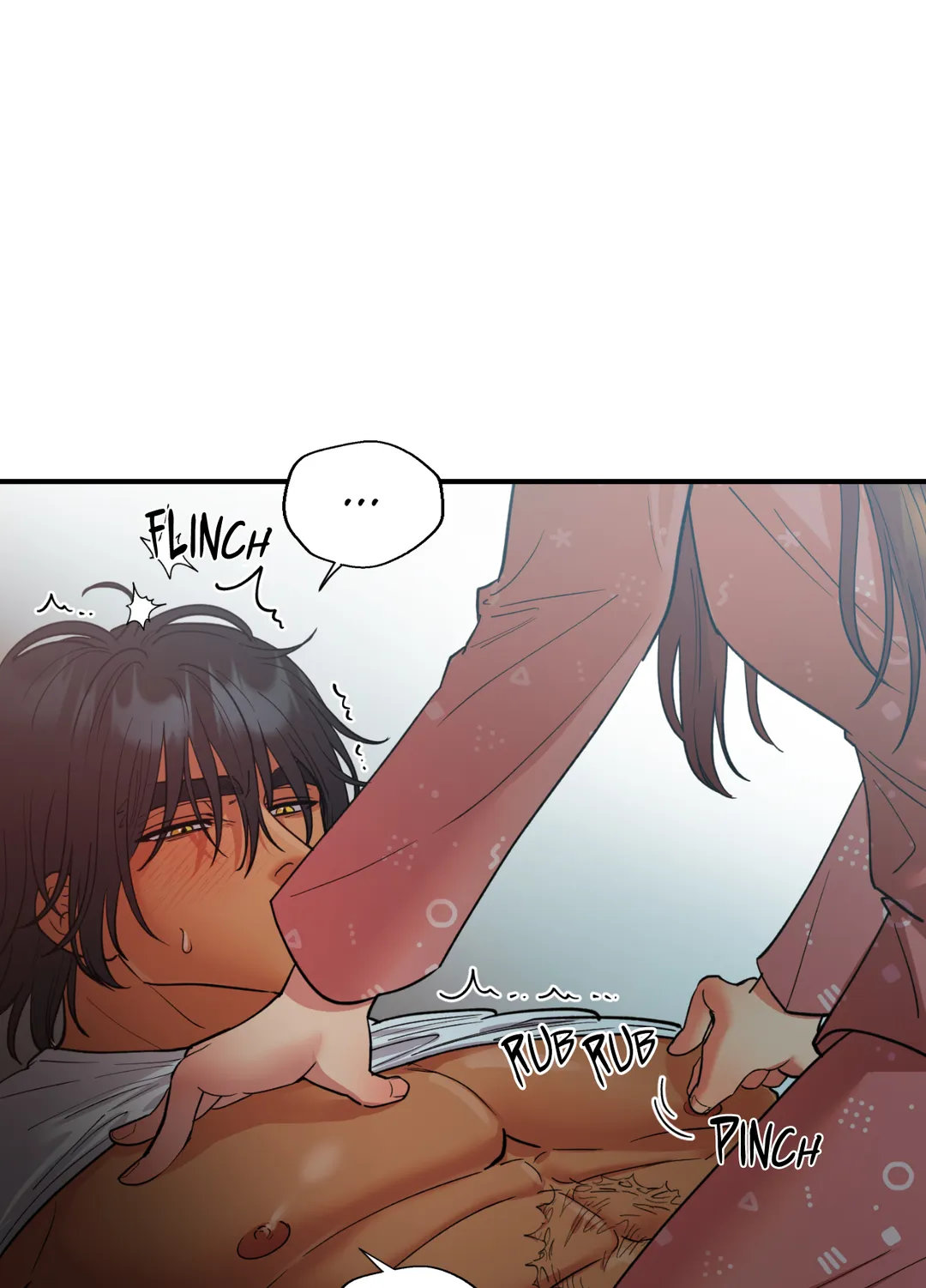 Hana’s Demons of Lust - Chapter 50 [photo 2] - MangaPorn