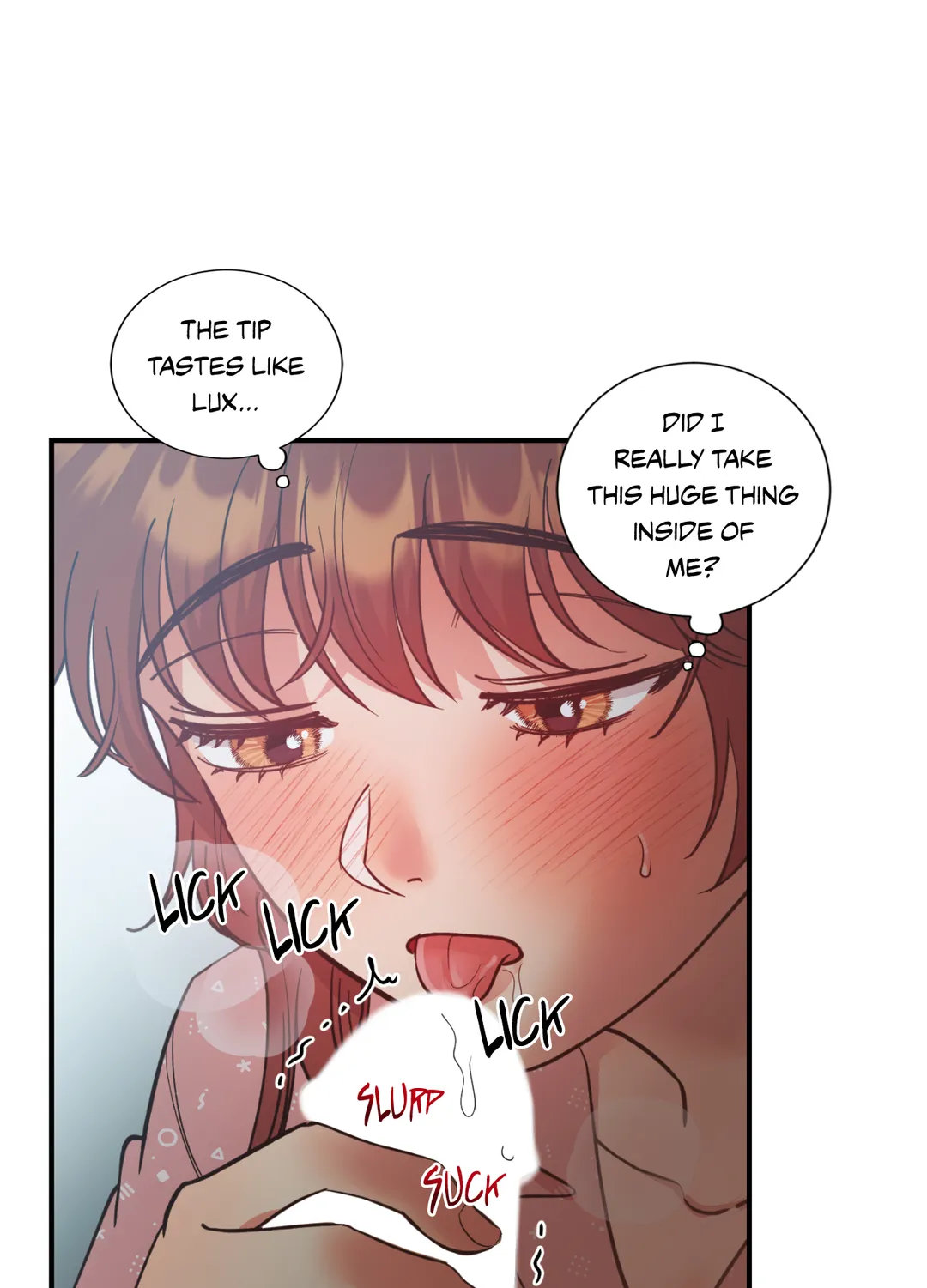 Hana’s Demons of Lust - Chapter 50 [photo 37] - MangaPorn