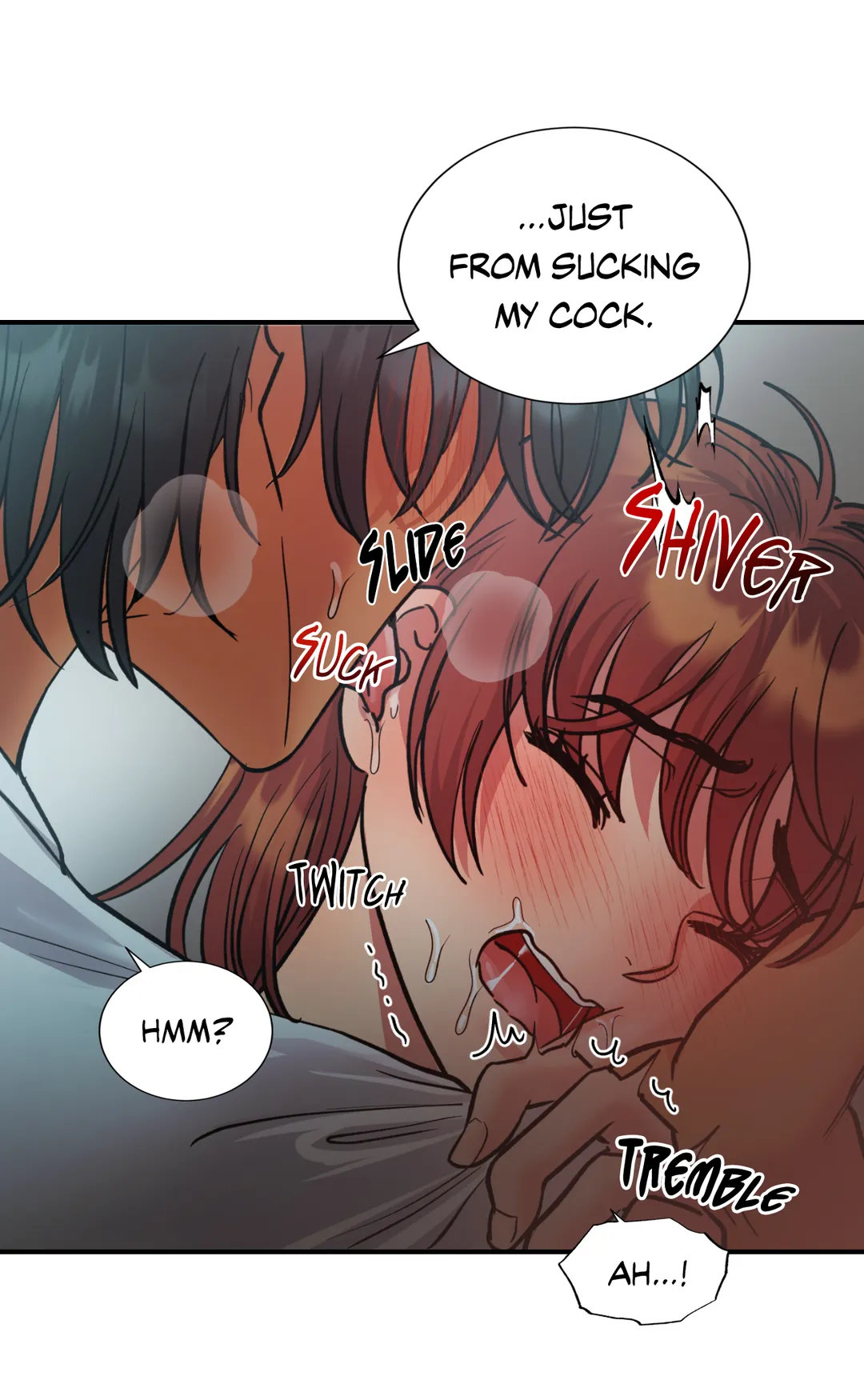 Hana’s Demons of Lust - Chapter 50 [photo 63] - MangaPorn