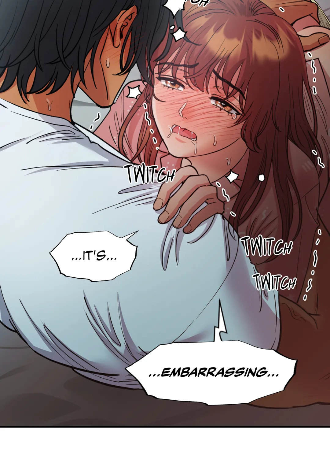 Hana’s Demons of Lust - Chapter 50 [photo 69] - MangaPorn
