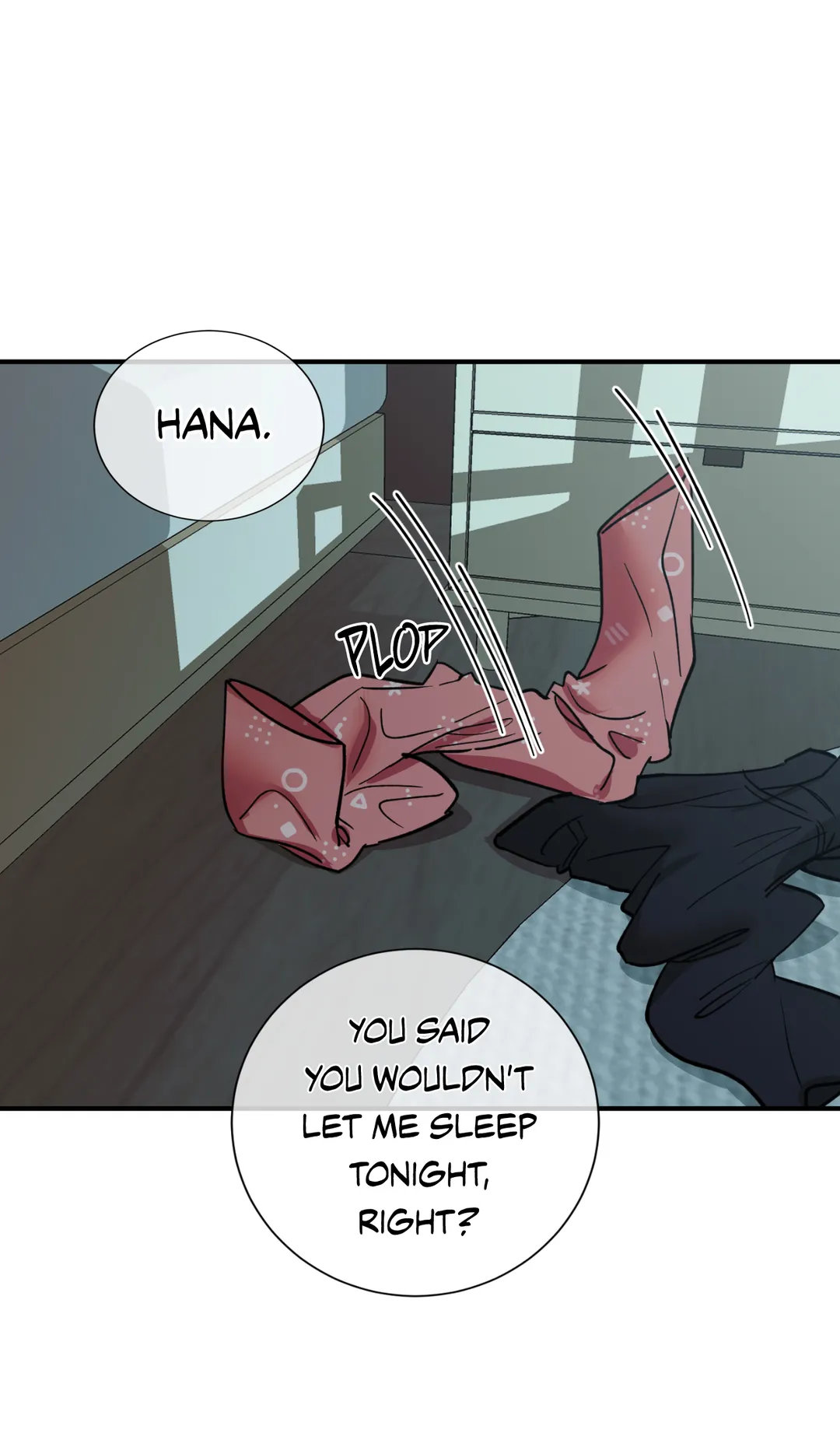 Hana’s Demons of Lust - Chapter 50 [photo 75] - MangaPorn