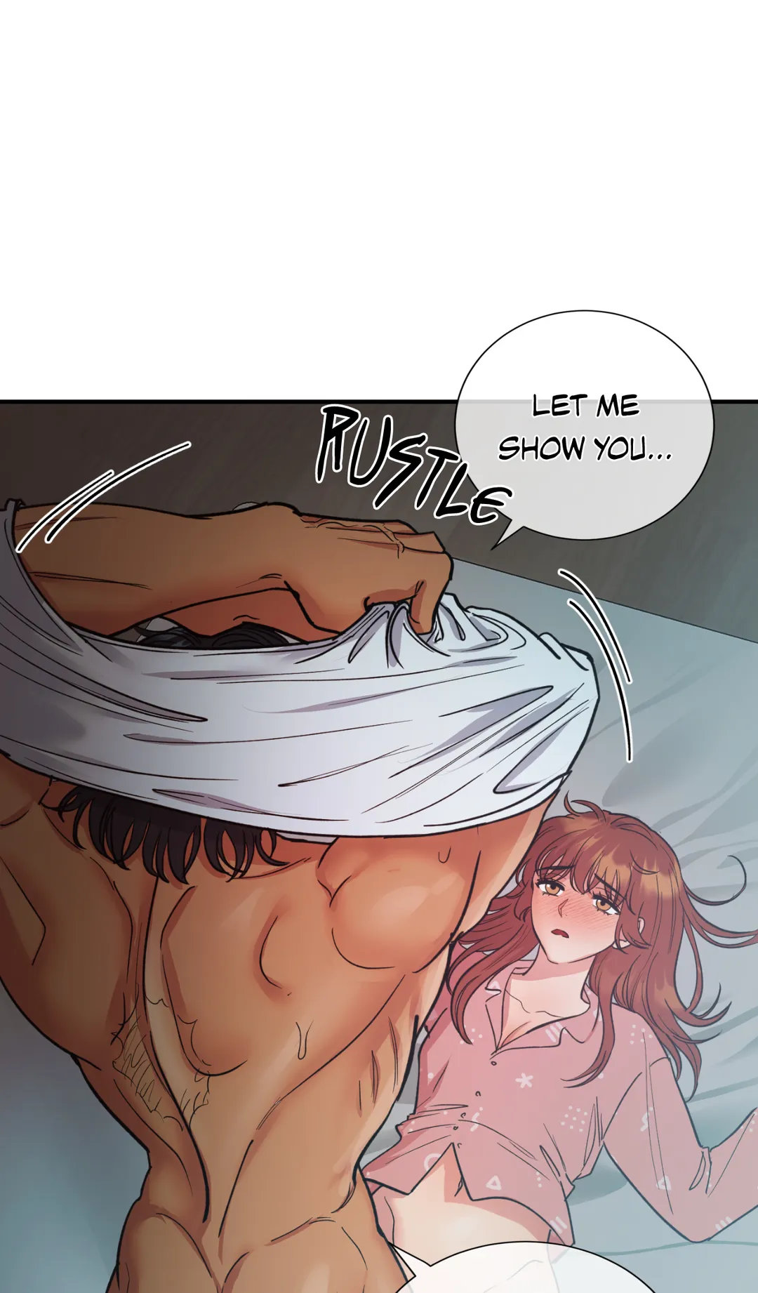 Hana’s Demons of Lust - Chapter 50 [photo 76] - MangaPorn
