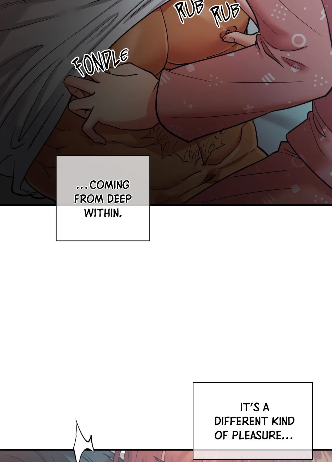 Hana’s Demons of Lust - Chapter 50 [photo 8] - MangaPorn