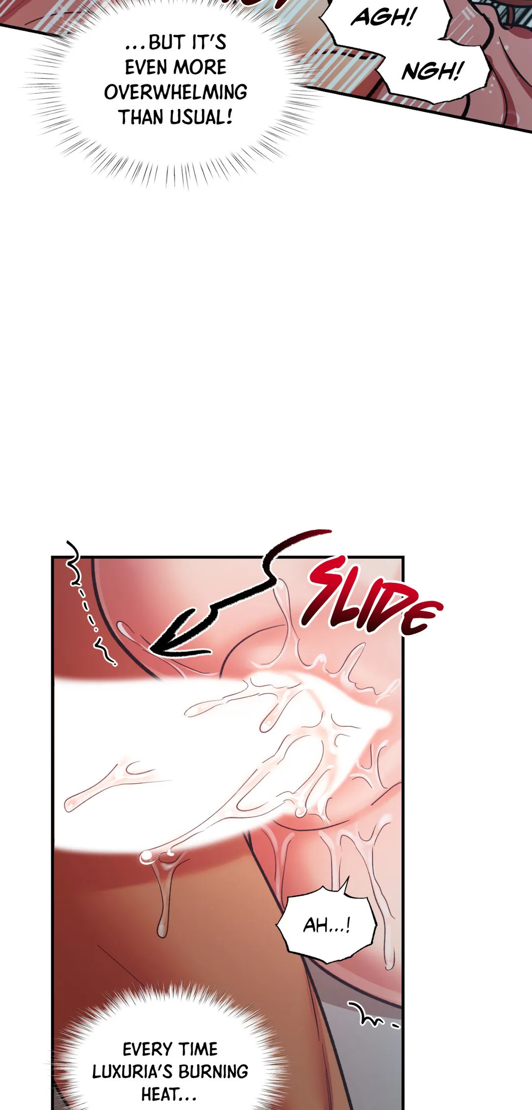 Hana’s Demons of Lust - Chapter 51 [photo 19] - MangaPorn