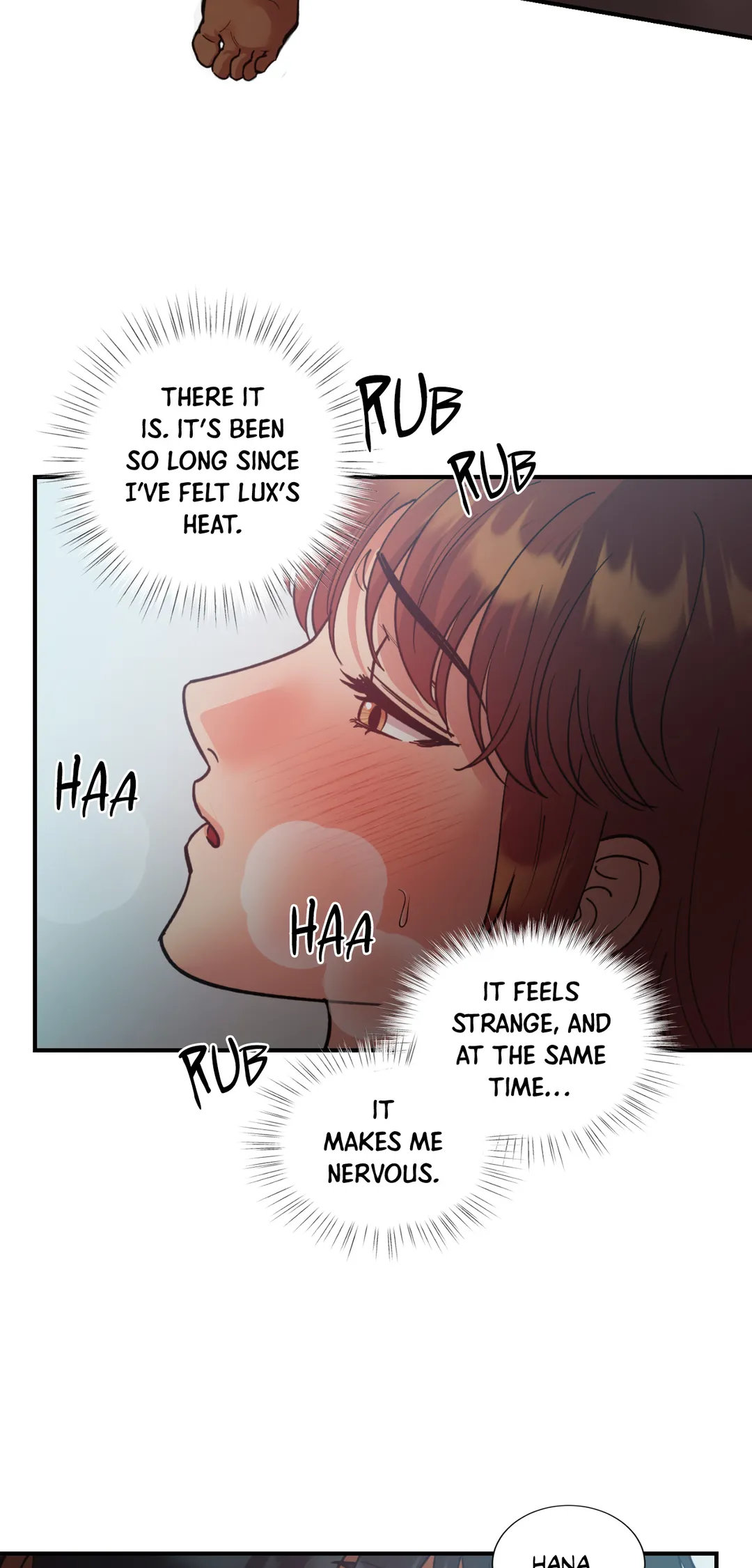 Hana’s Demons of Lust - Chapter 51 [photo 2] - MangaPorn