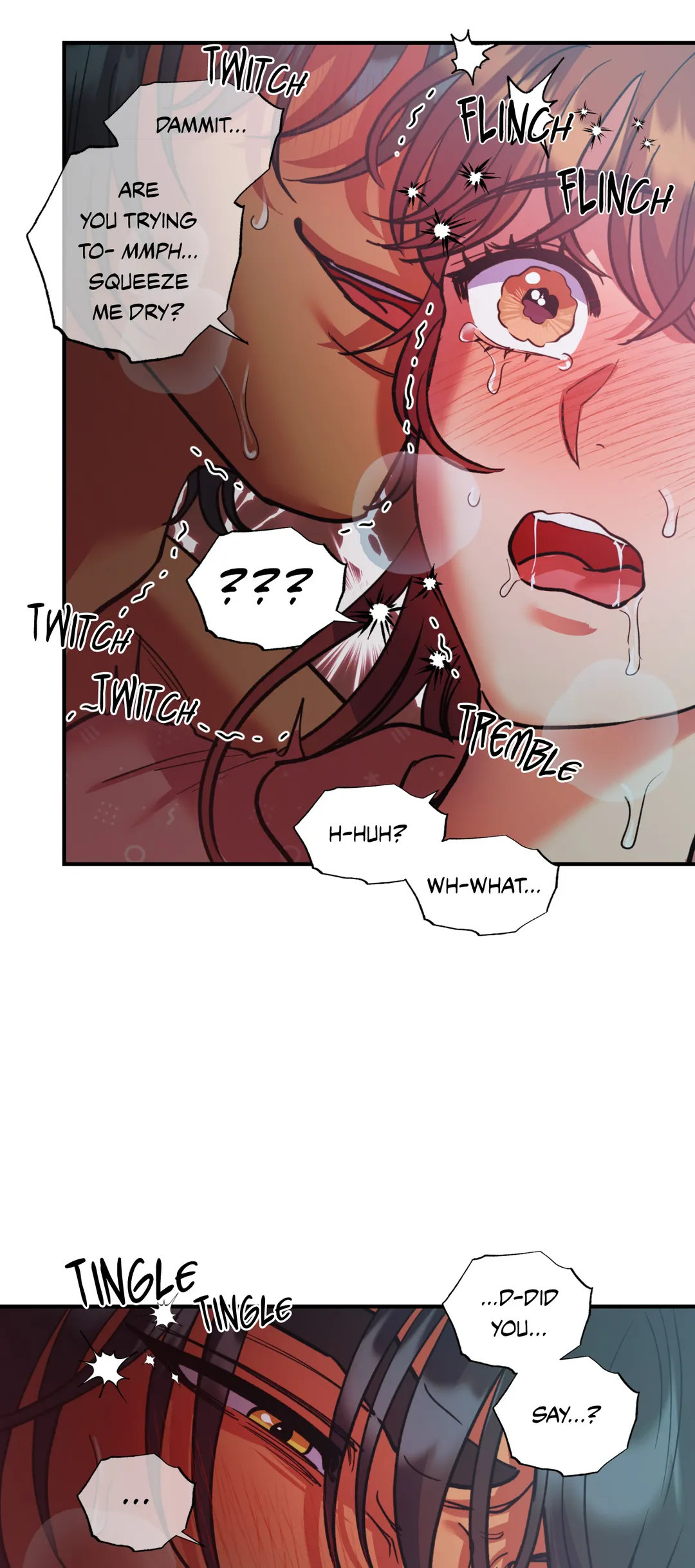 Hana’s Demons of Lust - Chapter 51 [photo 25] - MangaPorn
