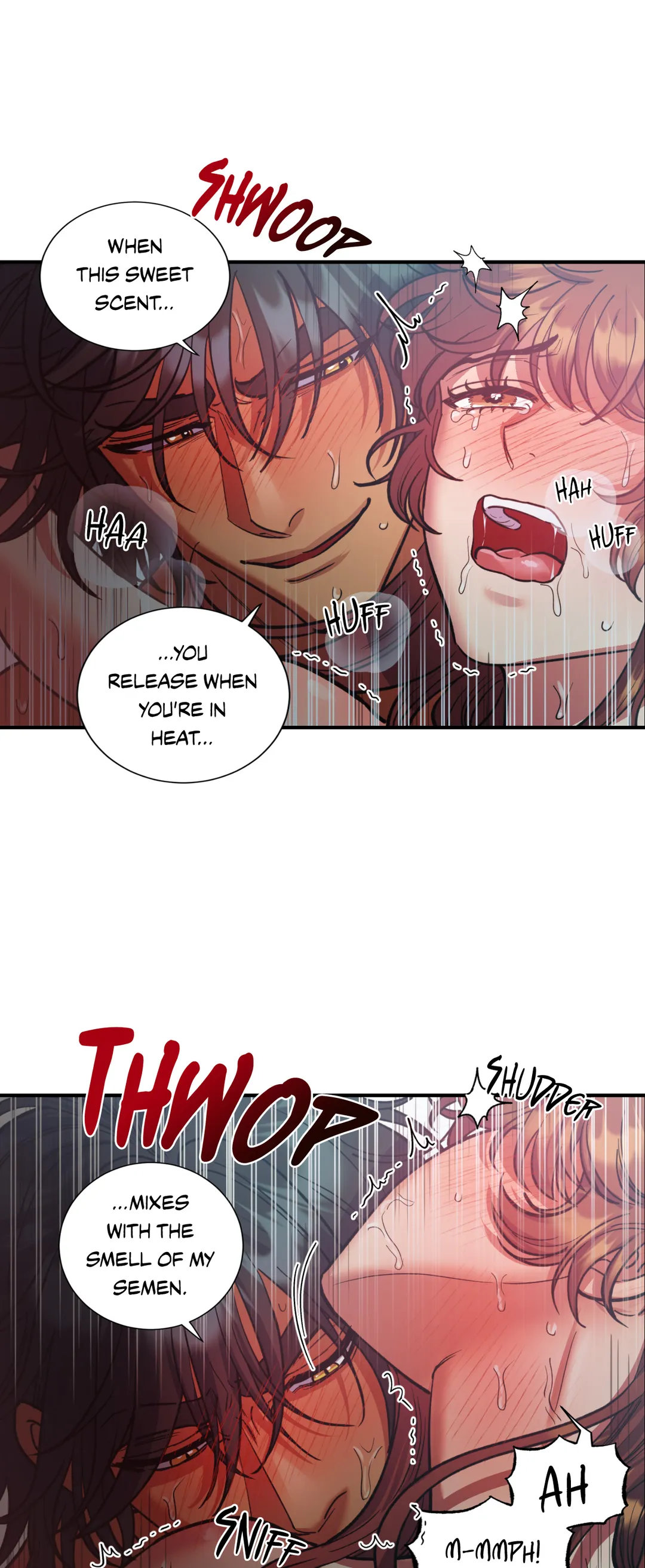 Hana’s Demons of Lust - Chapter 51 [photo 37] - MangaPorn