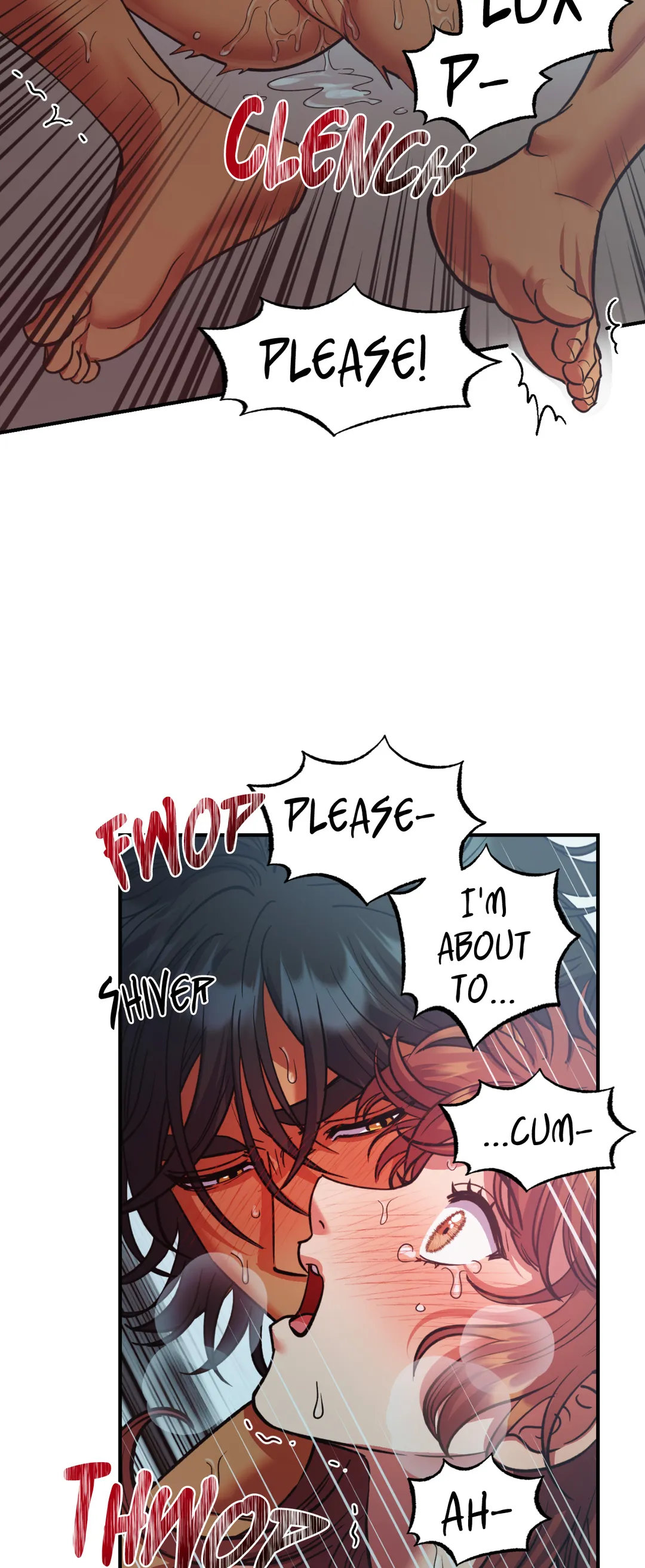 Hana’s Demons of Lust - Chapter 51 [photo 39] - MangaPorn