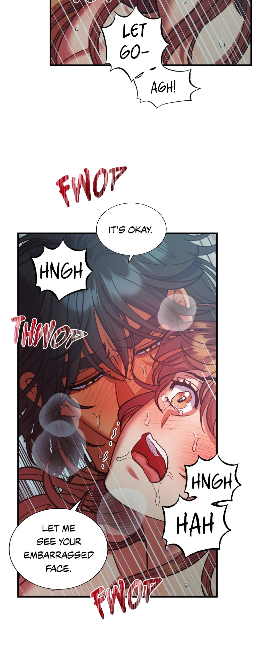Hana’s Demons of Lust - Chapter 51 [photo 40] - MangaPorn