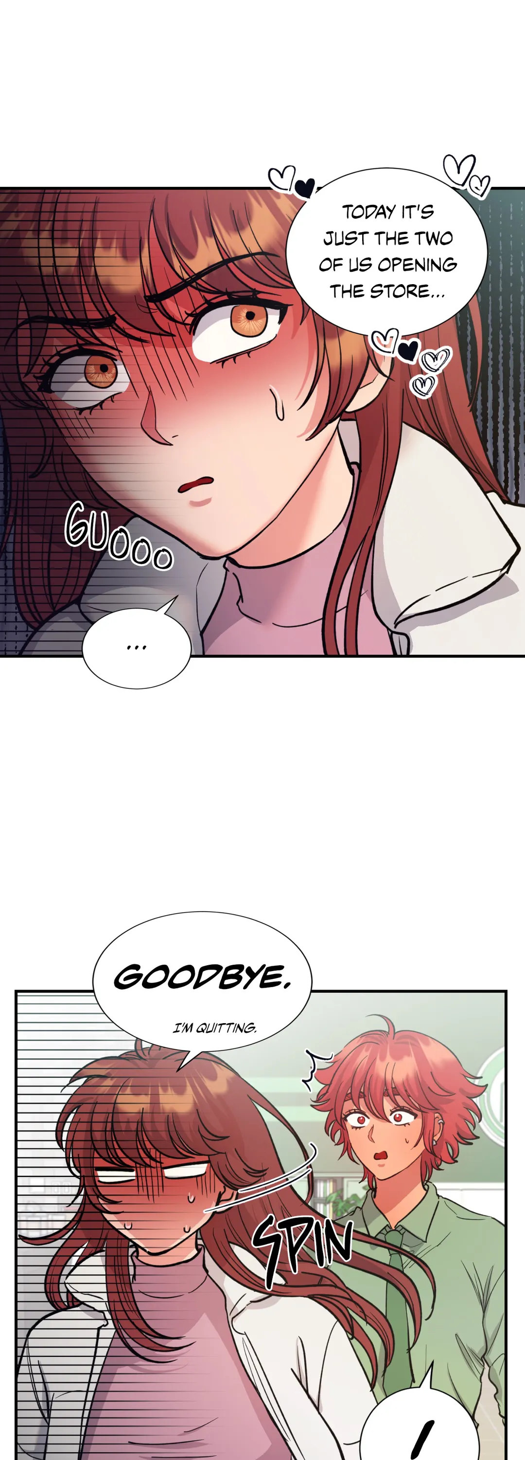 Hana’s Demons of Lust - Chapter 52 [photo 13] - MangaPorn