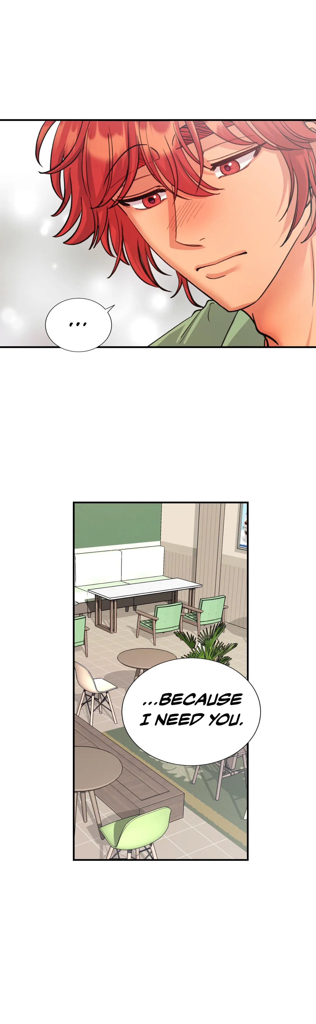 Hana’s Demons of Lust - Chapter 52 [photo 19] - MangaPorn
