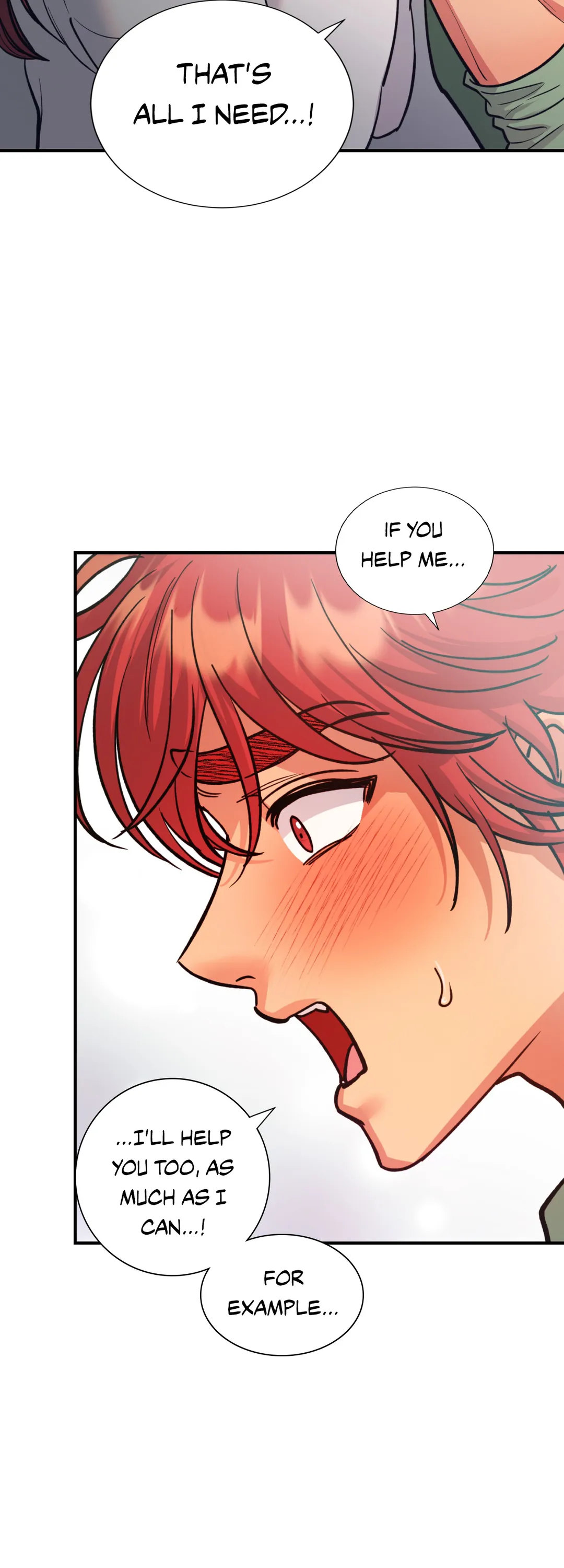 Hana’s Demons of Lust - Chapter 52 [photo 24] - MangaPorn
