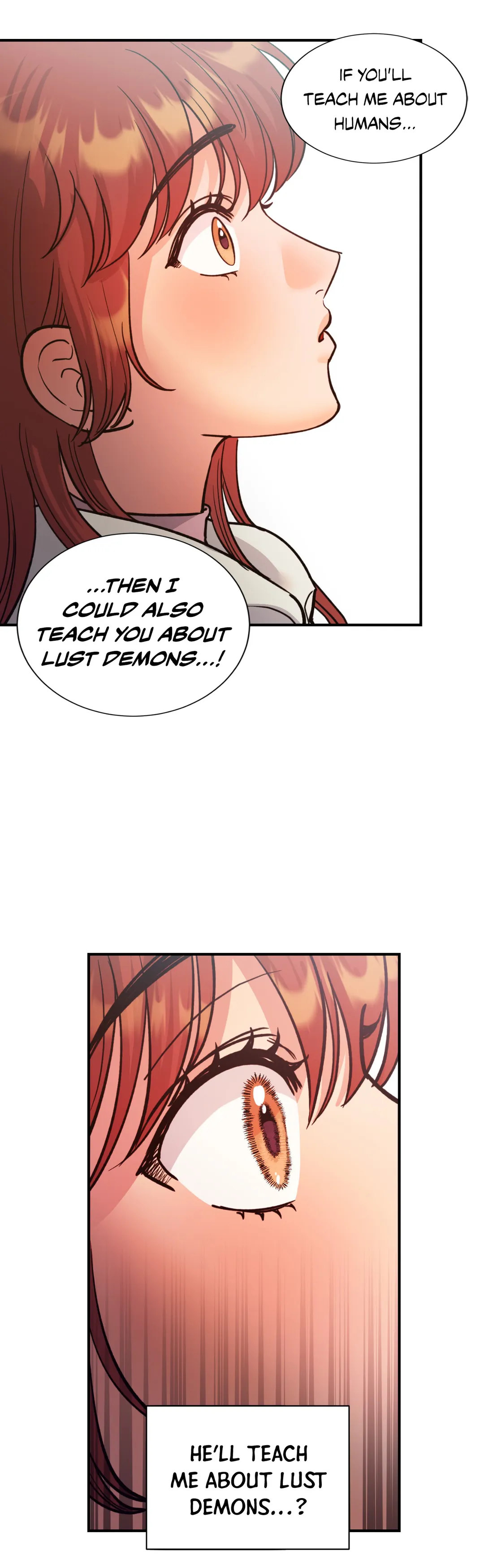 Hana’s Demons of Lust - Chapter 52 [photo 25] - MangaPorn
