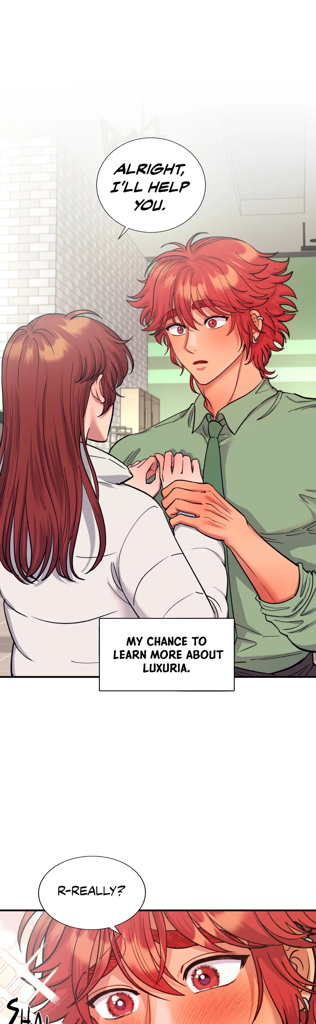Hana’s Demons of Lust - Chapter 52 [photo 31] - MangaPorn