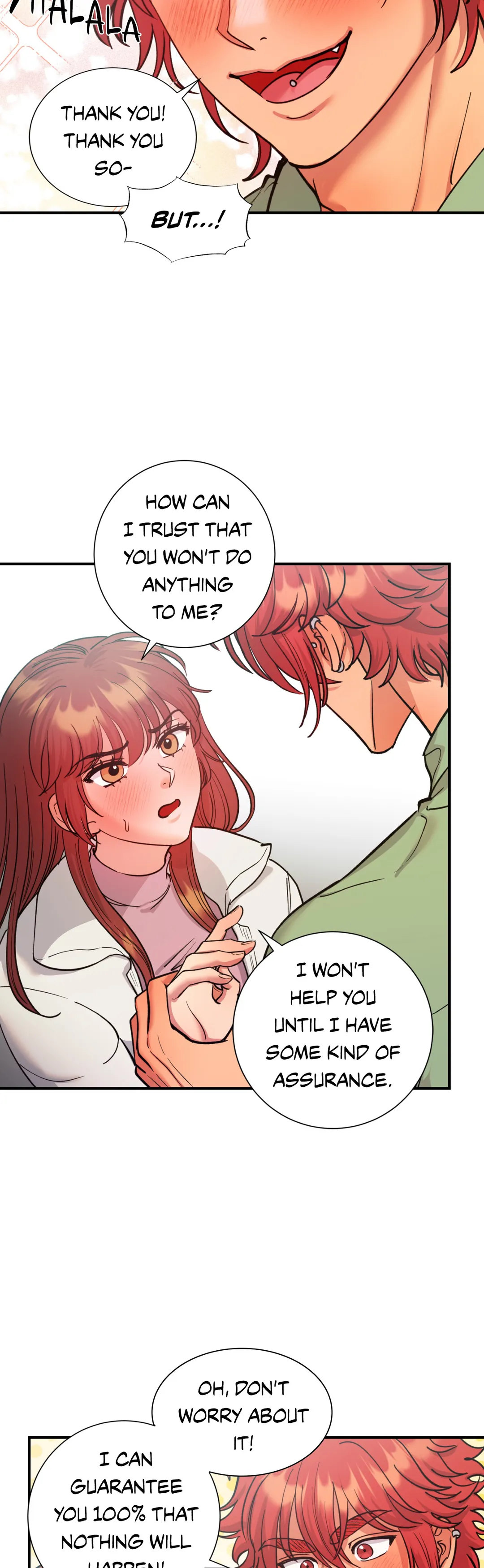 Hana’s Demons of Lust - Chapter 52 [photo 32] - MangaPorn